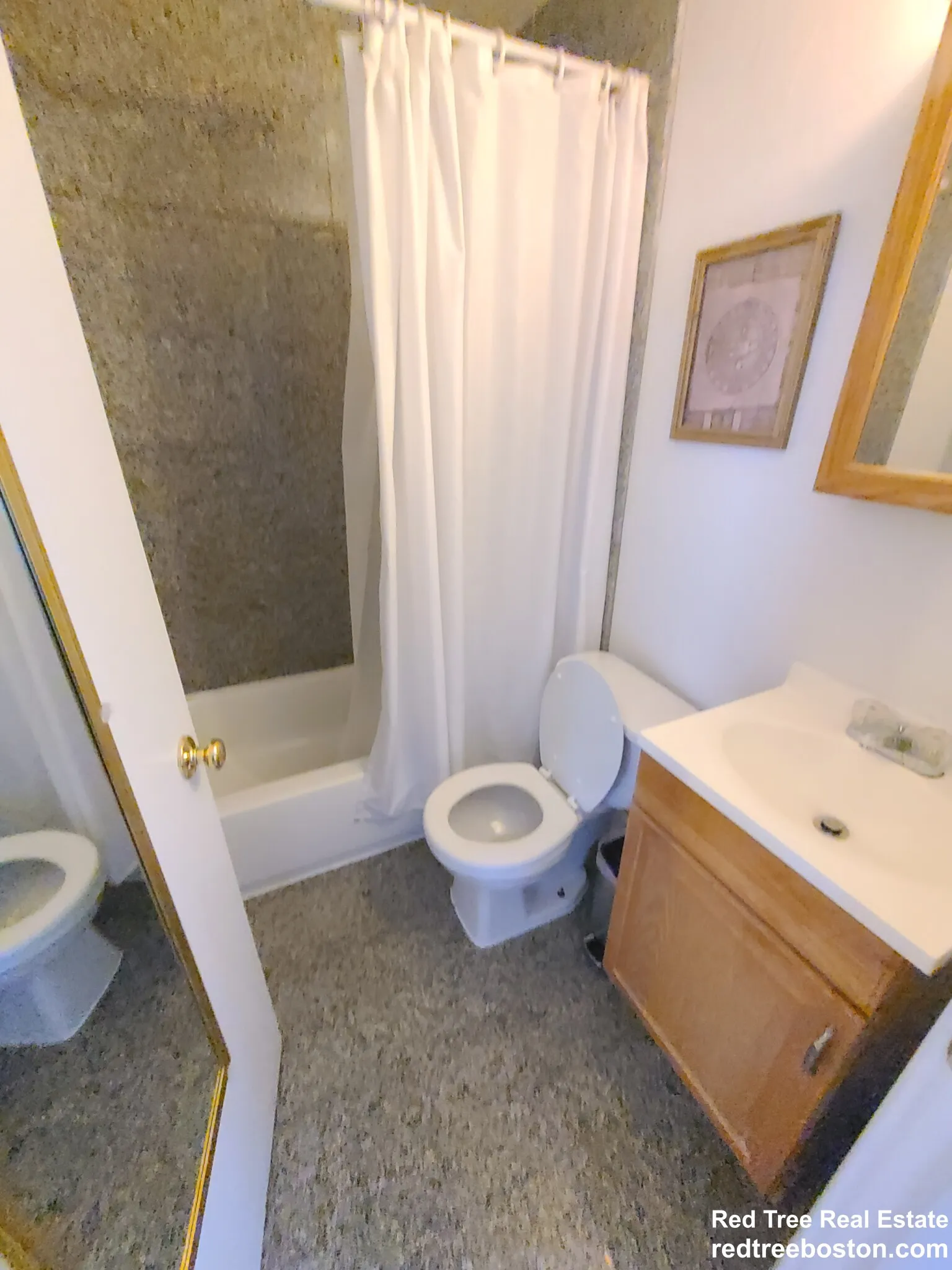Studio bed, 1 bath apartment for rent at 48 Hereford St Unit 2, Back Bay — photo 5 of 25