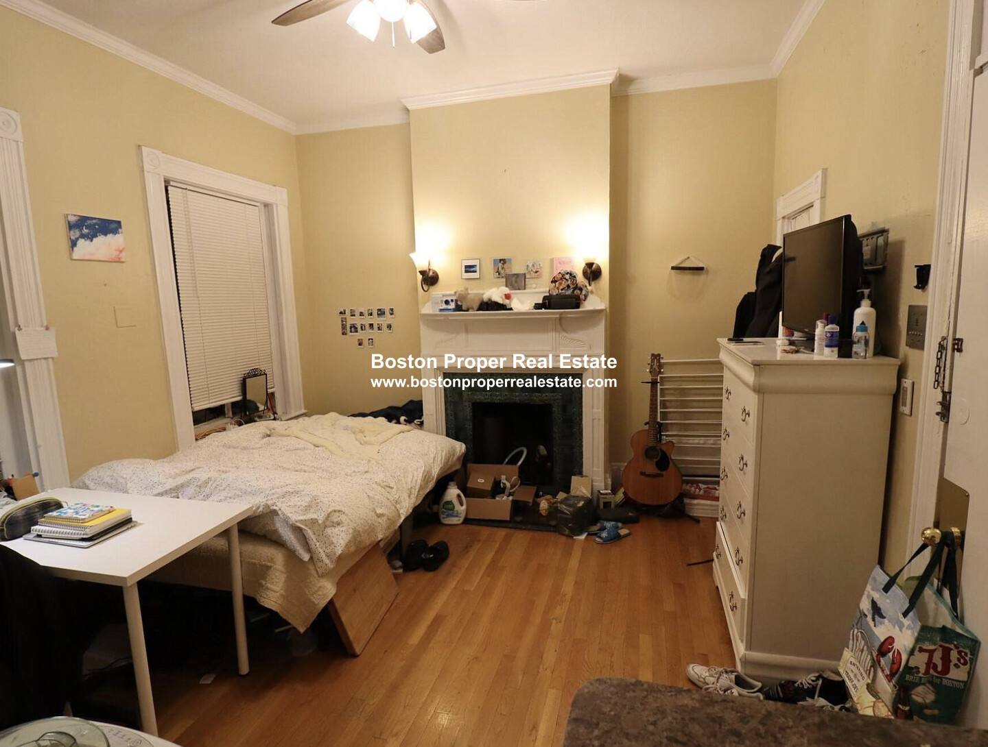 Studio bed, 1 bath apartment for rent at 48 Hereford St Unit 2, Back Bay — photo 1 of 11