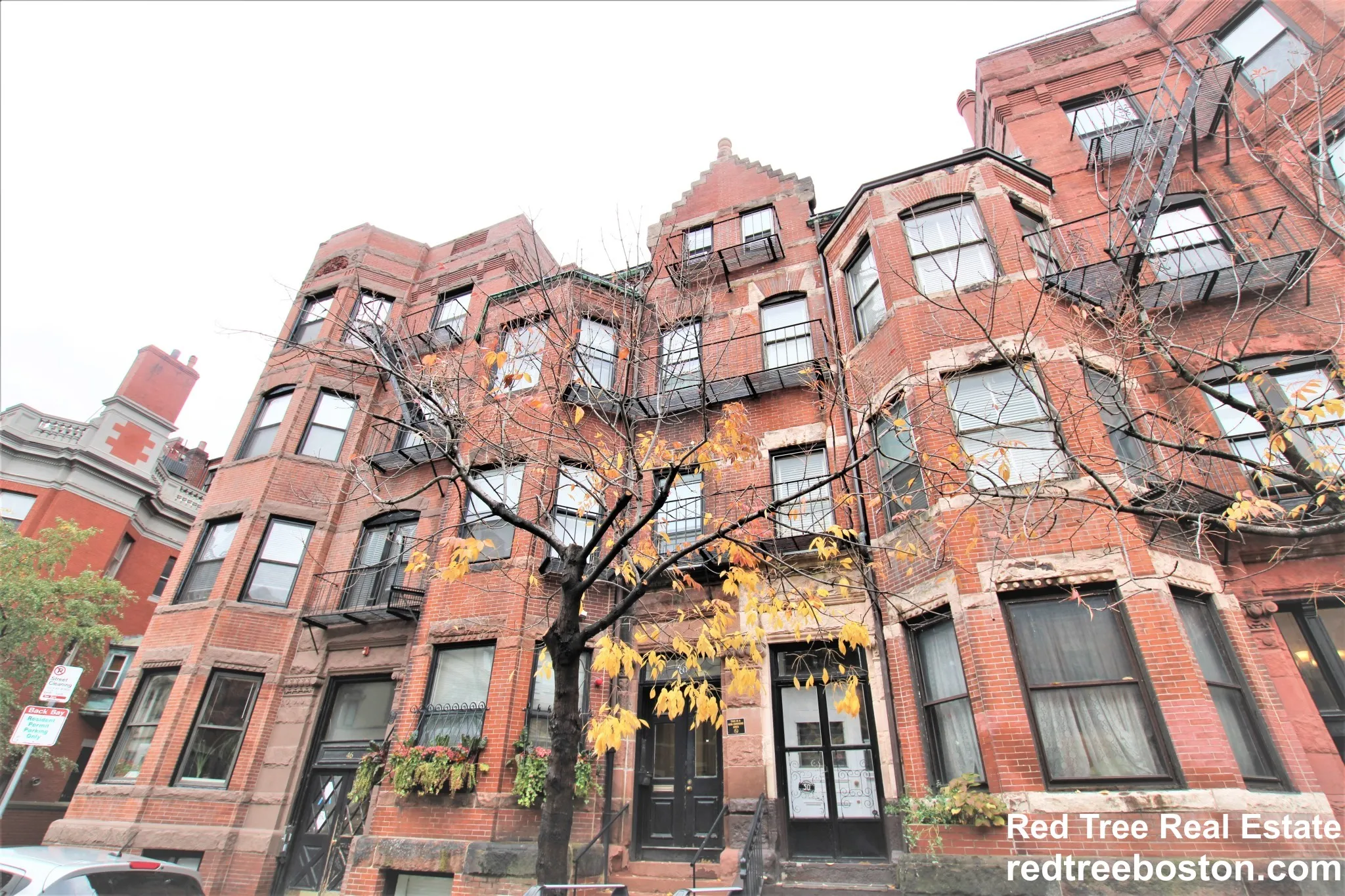 Studio bed, 1 bath apartment for rent at 48 Hereford St Unit 2, Back Bay — photo 11 of 25