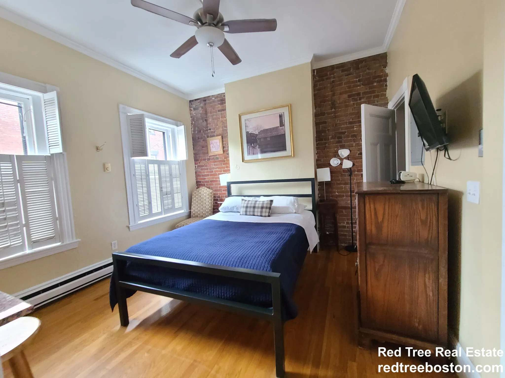 Studio bed, 1 bath apartment for rent at 48 Hereford St Unit 2, Back Bay — photo 4 of 25