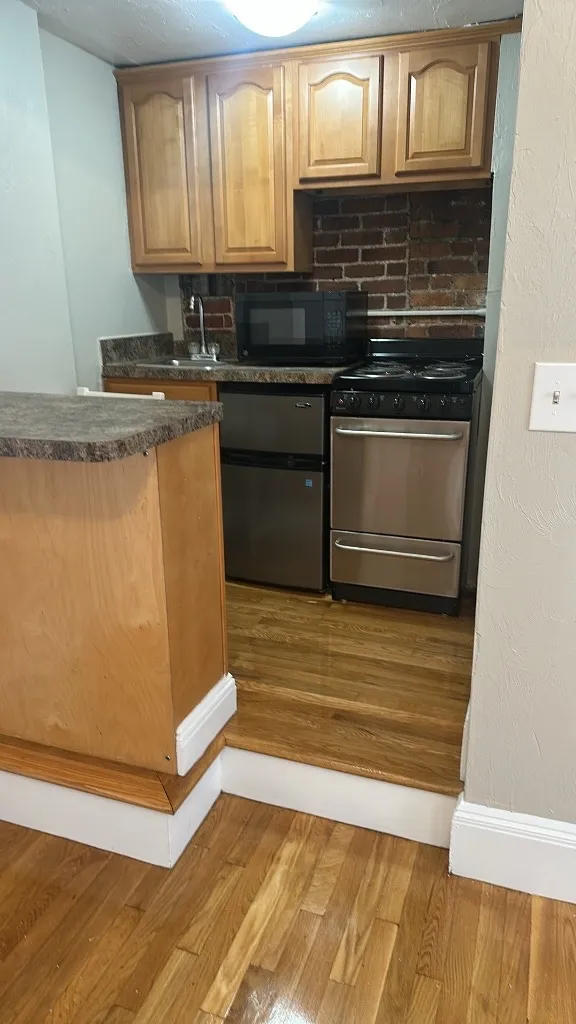 Studio bed, 1 bath apartment for rent at 48 Hereford St Unit 2, Back Bay — photo 19 of 25