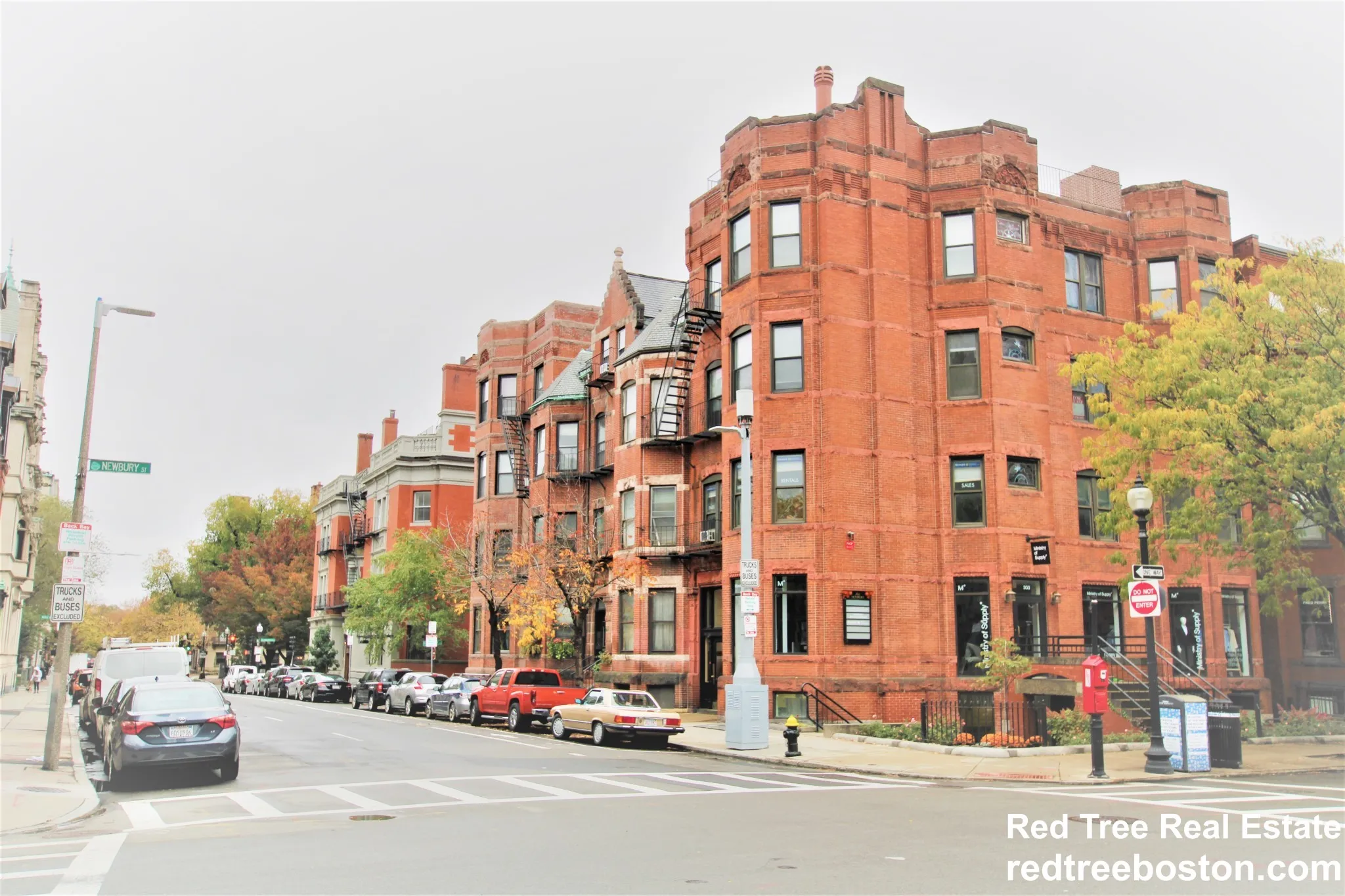 Studio bed, 1 bath apartment for rent at 48 Hereford St Unit 2, Back Bay — photo 13 of 25