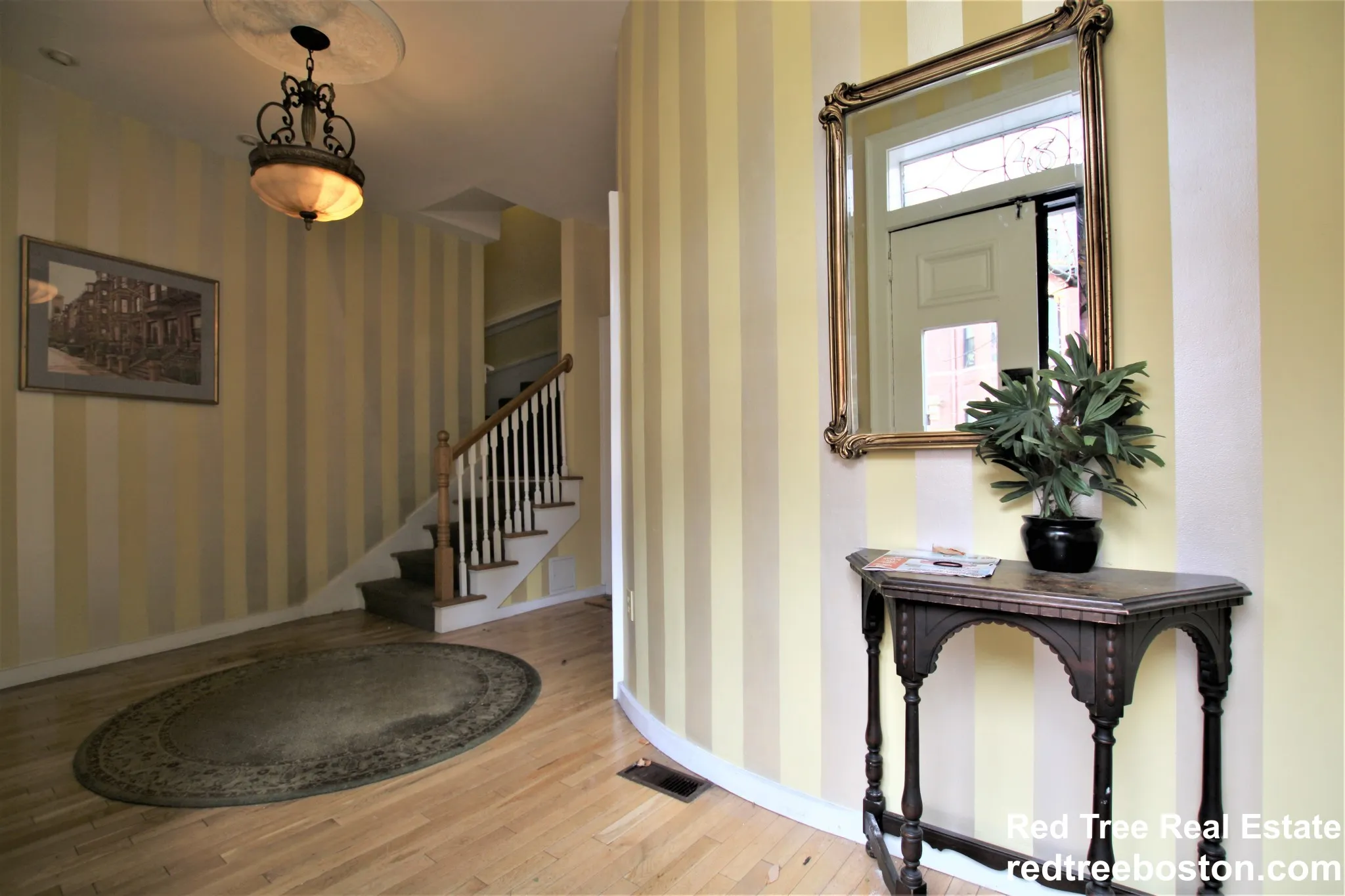 Studio bed, 1 bath apartment for rent at 48 Hereford St Unit 2, Back Bay — photo 6 of 25