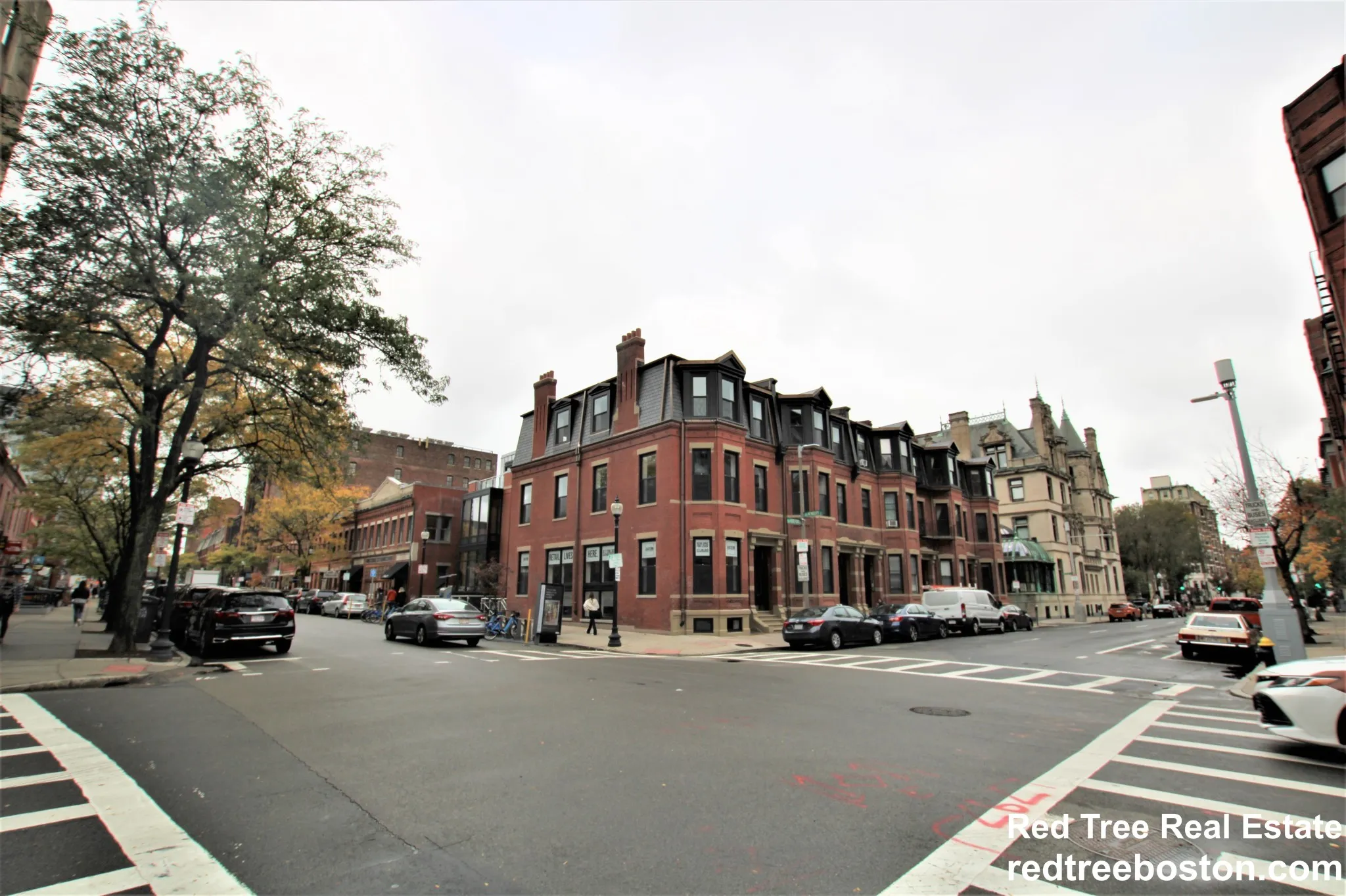Studio bed, 1 bath apartment for rent at 48 Hereford St Unit 2, Back Bay — photo 16 of 25