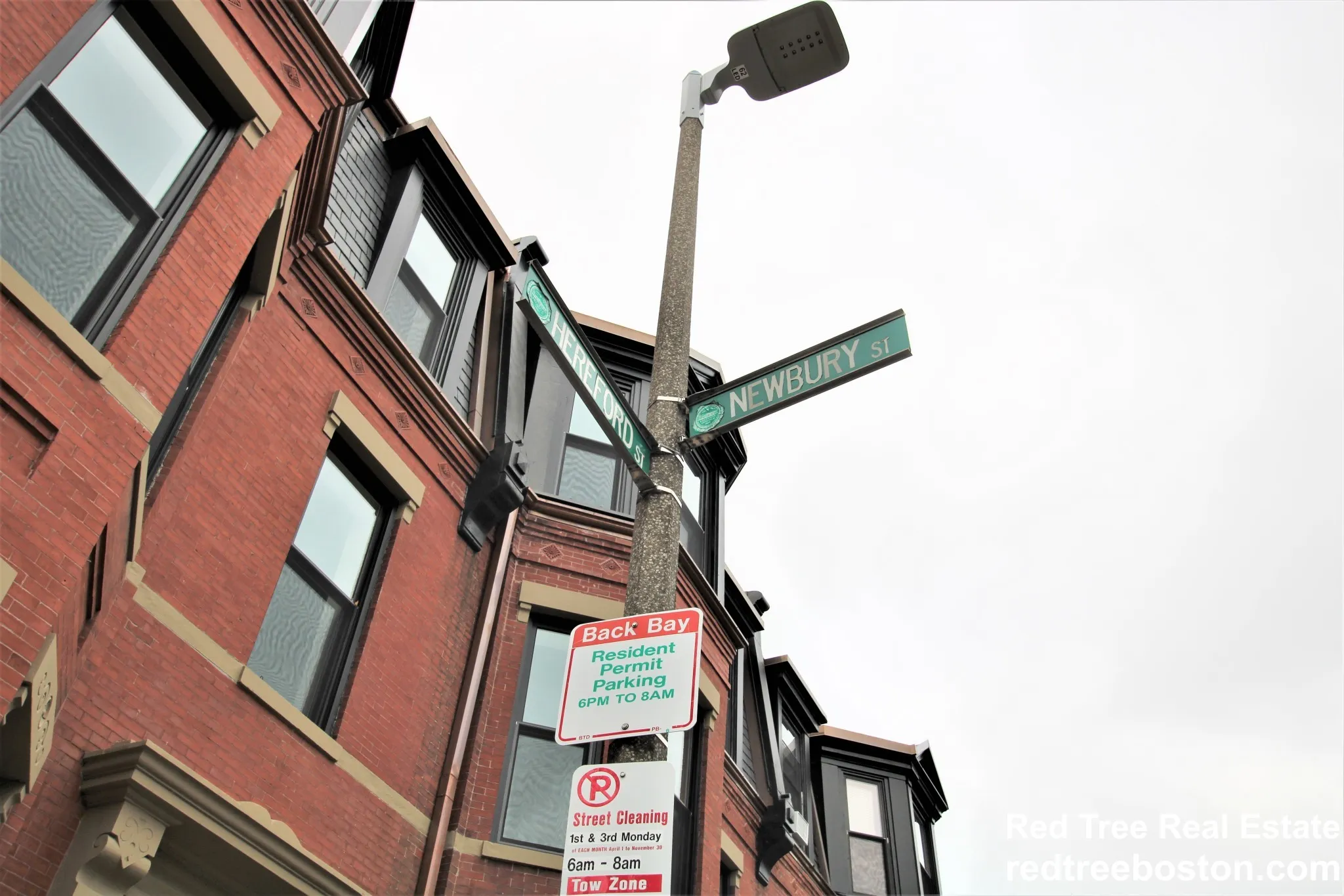 Studio bed, 1 bath apartment for rent at 48 Hereford St Unit 2, Back Bay — photo 12 of 25