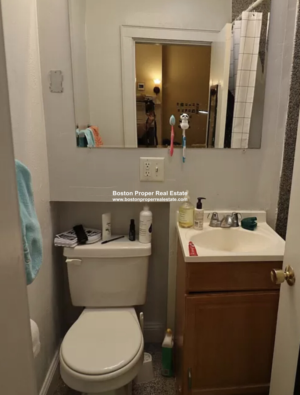Studio bed, 1 bath apartment for rent at 48 Hereford St Unit 2, Back Bay — photo 5 of 11