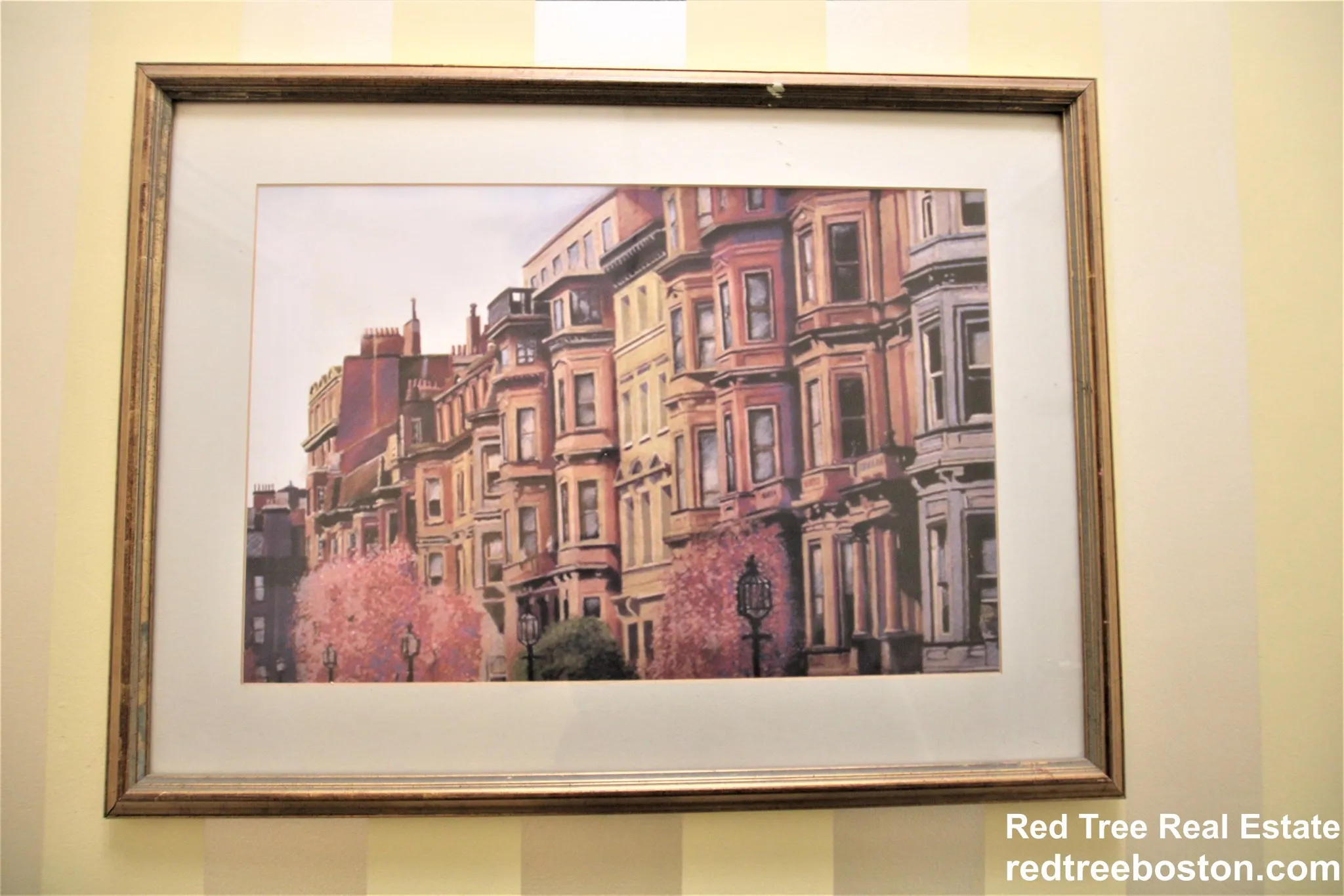 Studio bed, 1 bath apartment for rent at 48 Hereford St Unit 2, Back Bay — photo 9 of 25