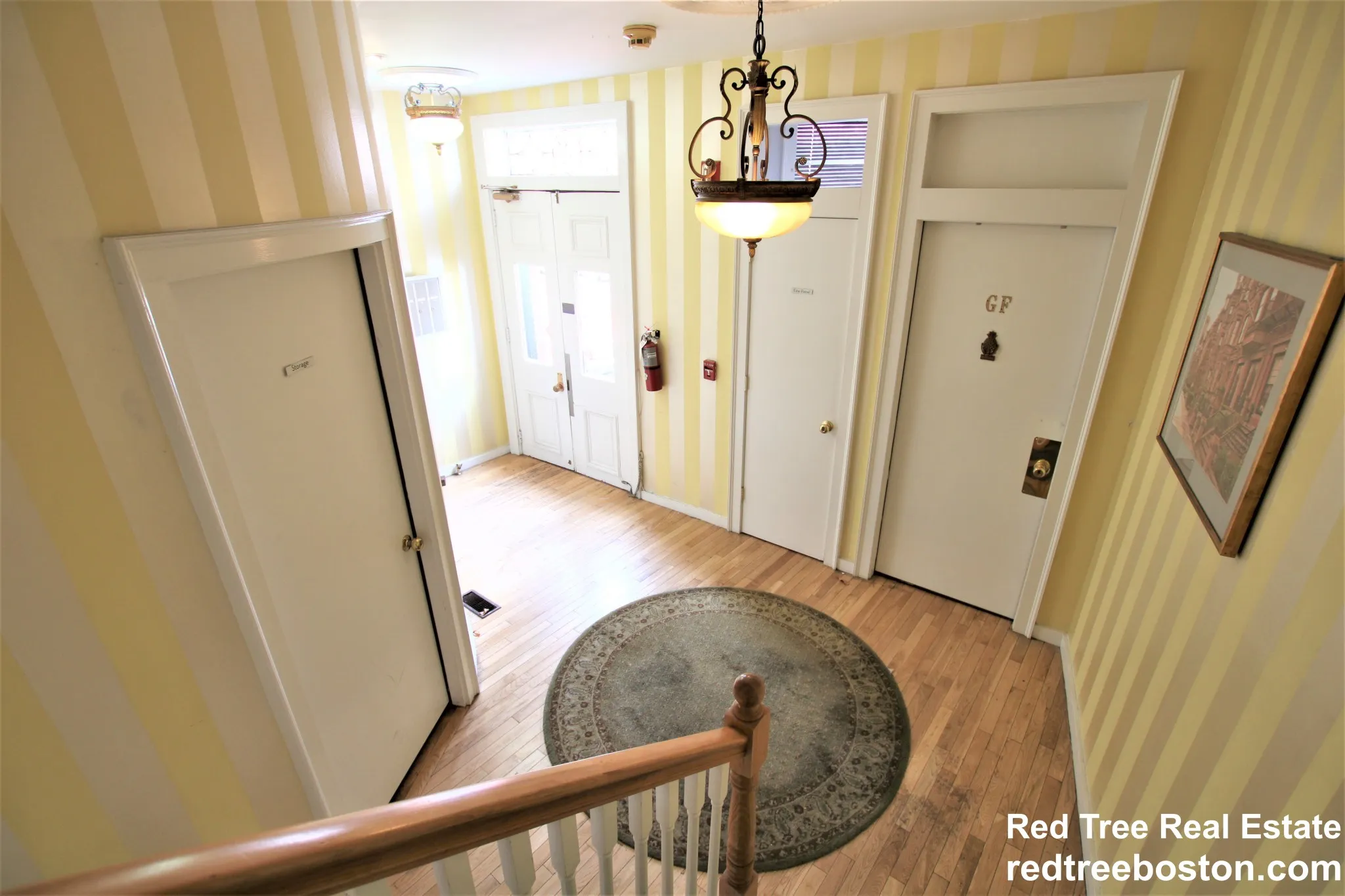 Studio bed, 1 bath apartment for rent at 48 Hereford St Unit 2, Back Bay — photo 7 of 25