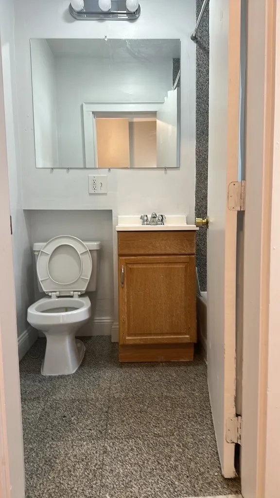 Studio bed, 1 bath apartment for rent at 48 Hereford St Unit 2, Back Bay — photo 23 of 25