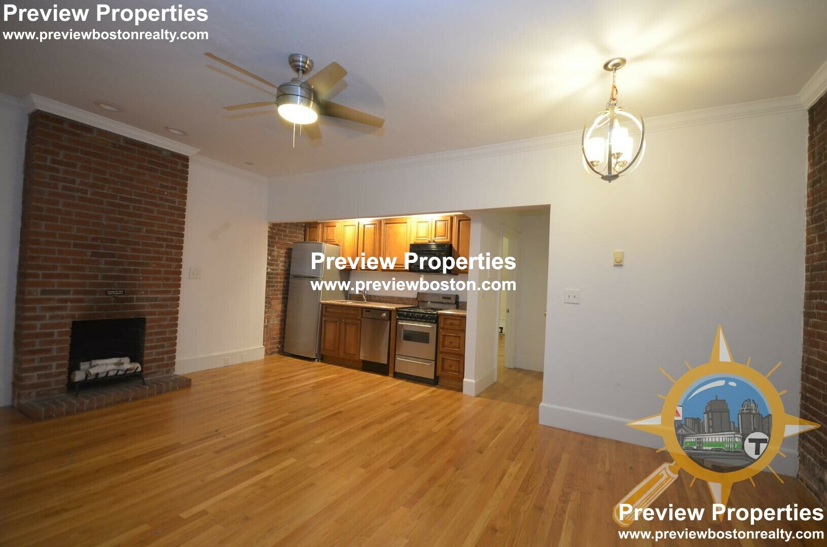 Studio bed, 1 bath apartment for rent at 48 Hereford St Unit 2P, Back Bay