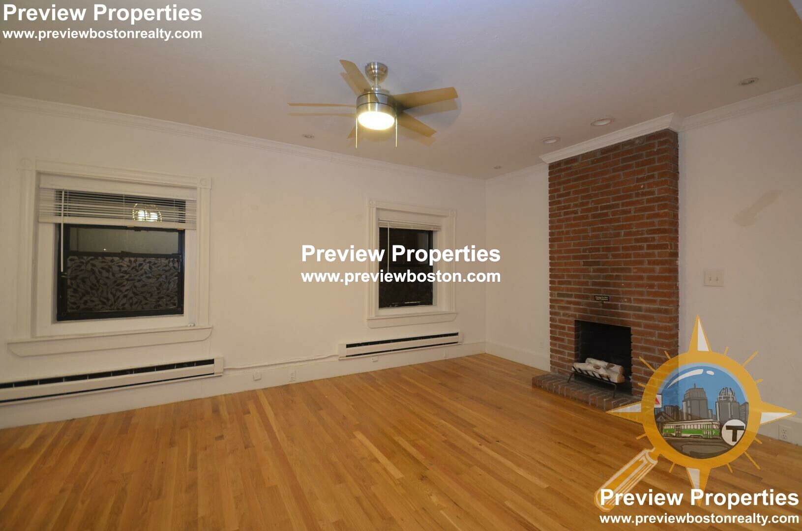 Studio bed, 1 bath apartment for rent at 48 Hereford St Unit 2P, Back Bay — photo 2 of 7