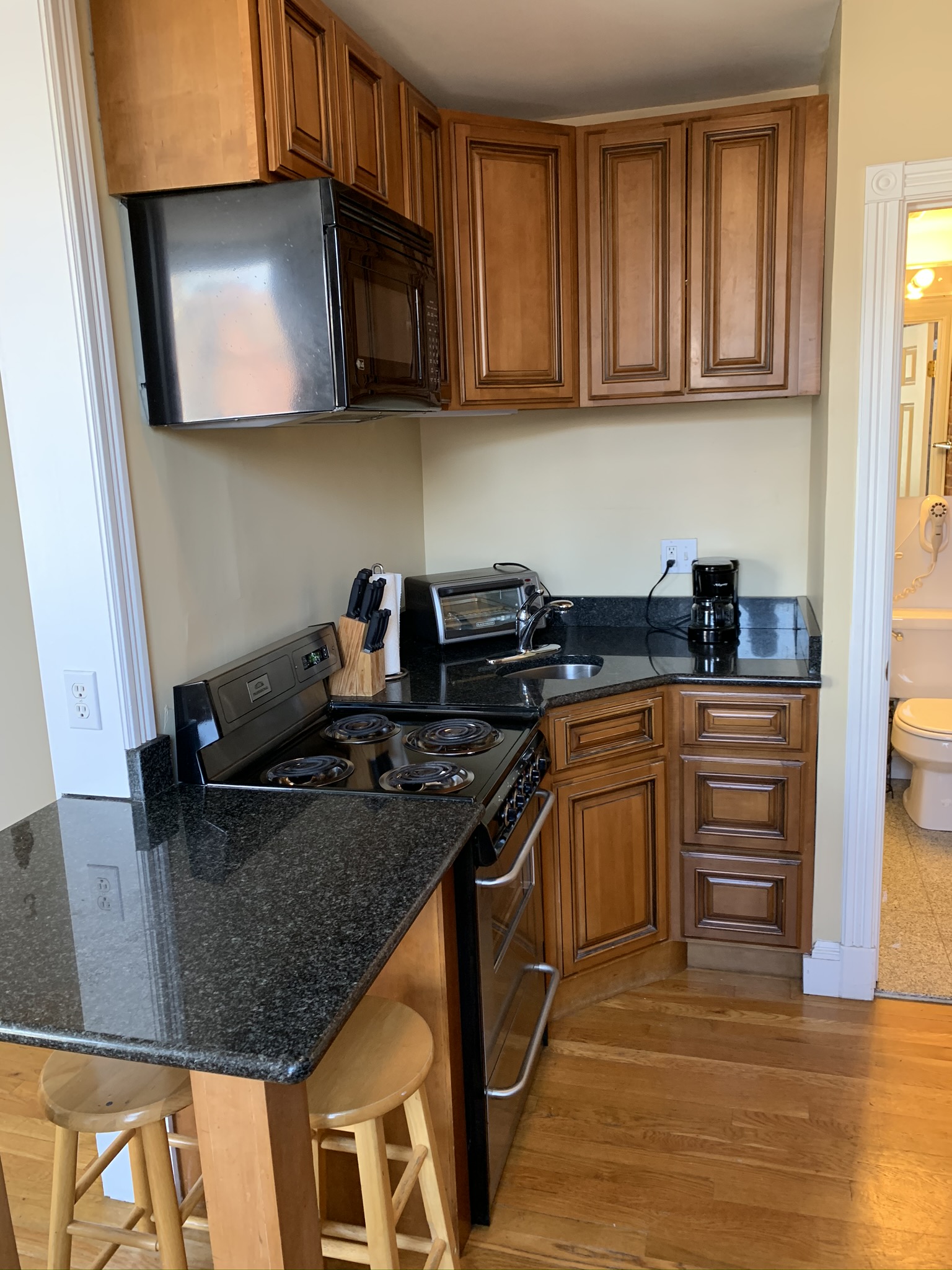 Studio bed, 1 bath apartment for rent at 48 Hereford St Unit 3, Back Bay — photo 7 of 7