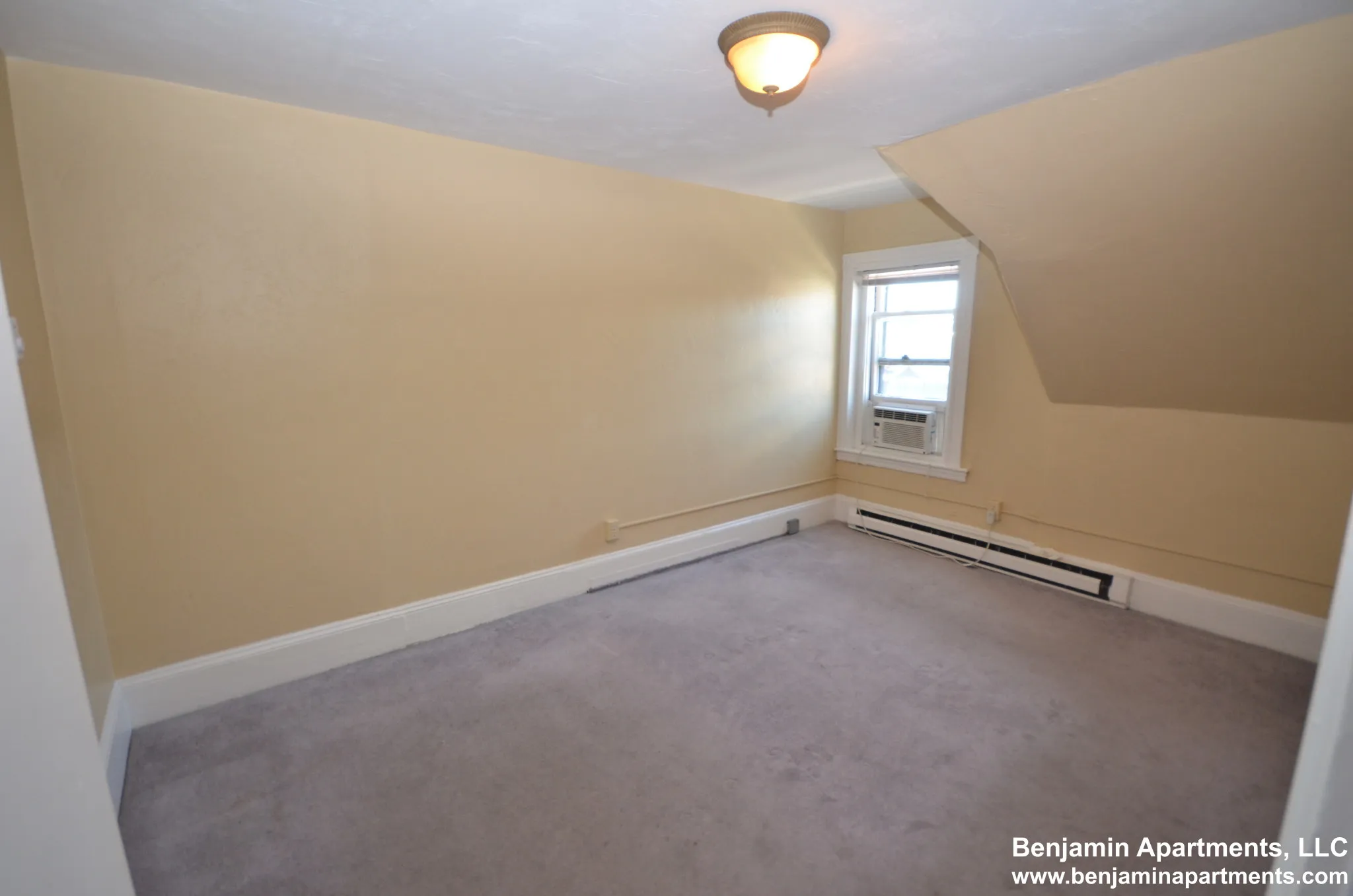 1 bed, 1 bath apartment for rent at 48 Hereford St Unit 5, Back Bay — photo 4 of 6