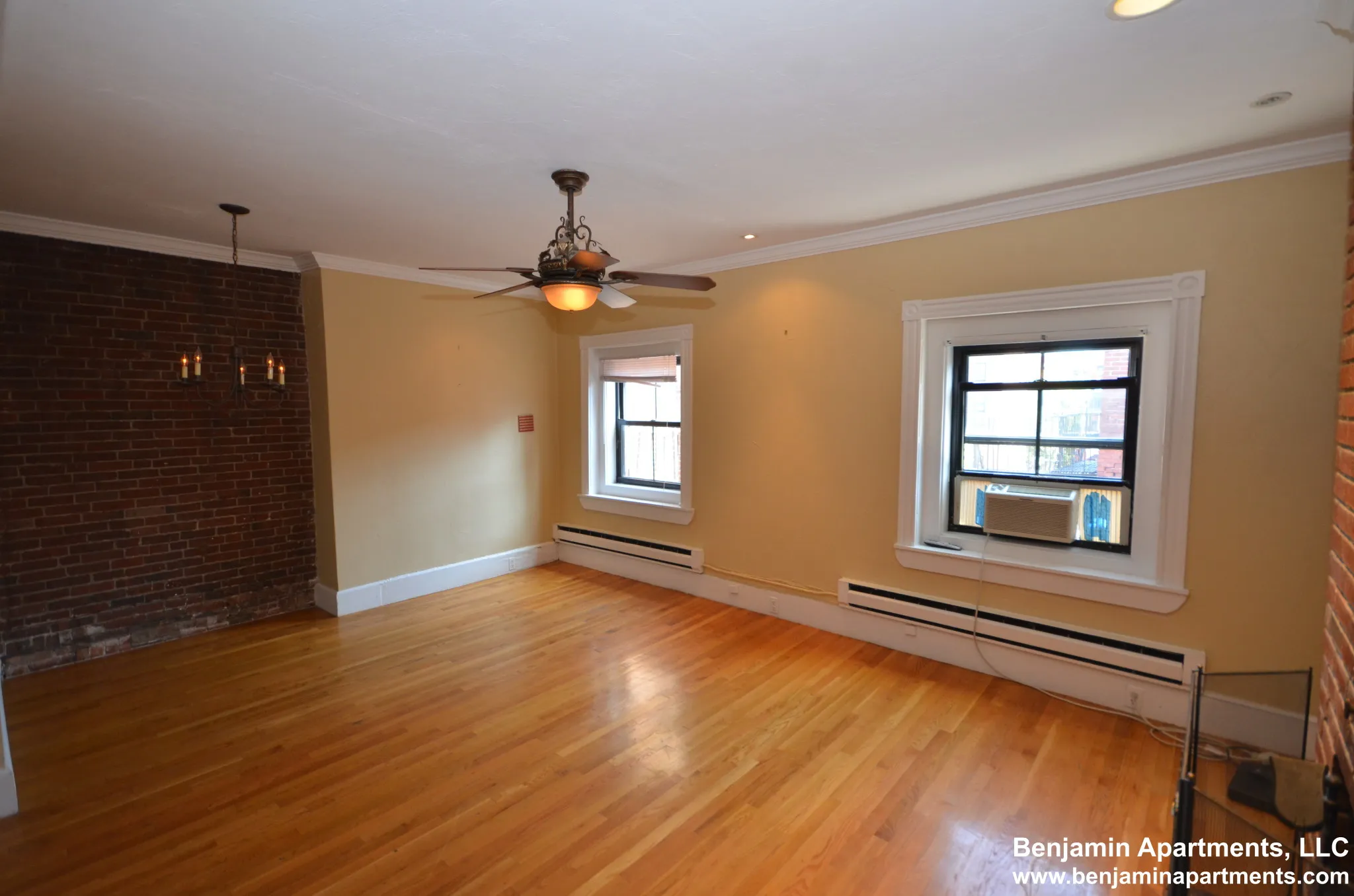 1 bed, 1 bath apartment for rent at 48 Hereford St Unit 5, Back Bay — photo 3 of 6