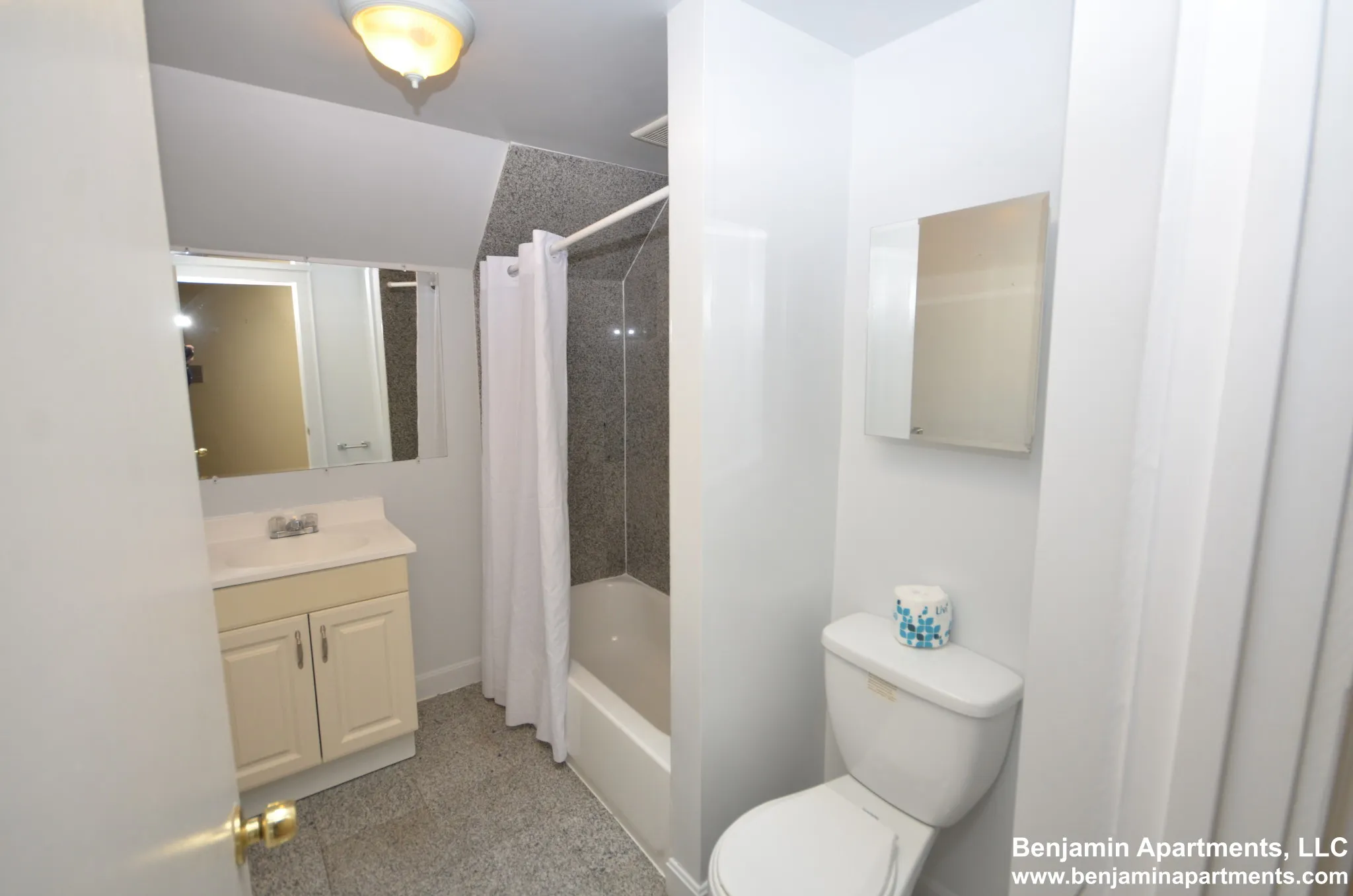 1 bed, 1 bath apartment for rent at 48 Hereford St Unit 5, Back Bay — photo 6 of 6