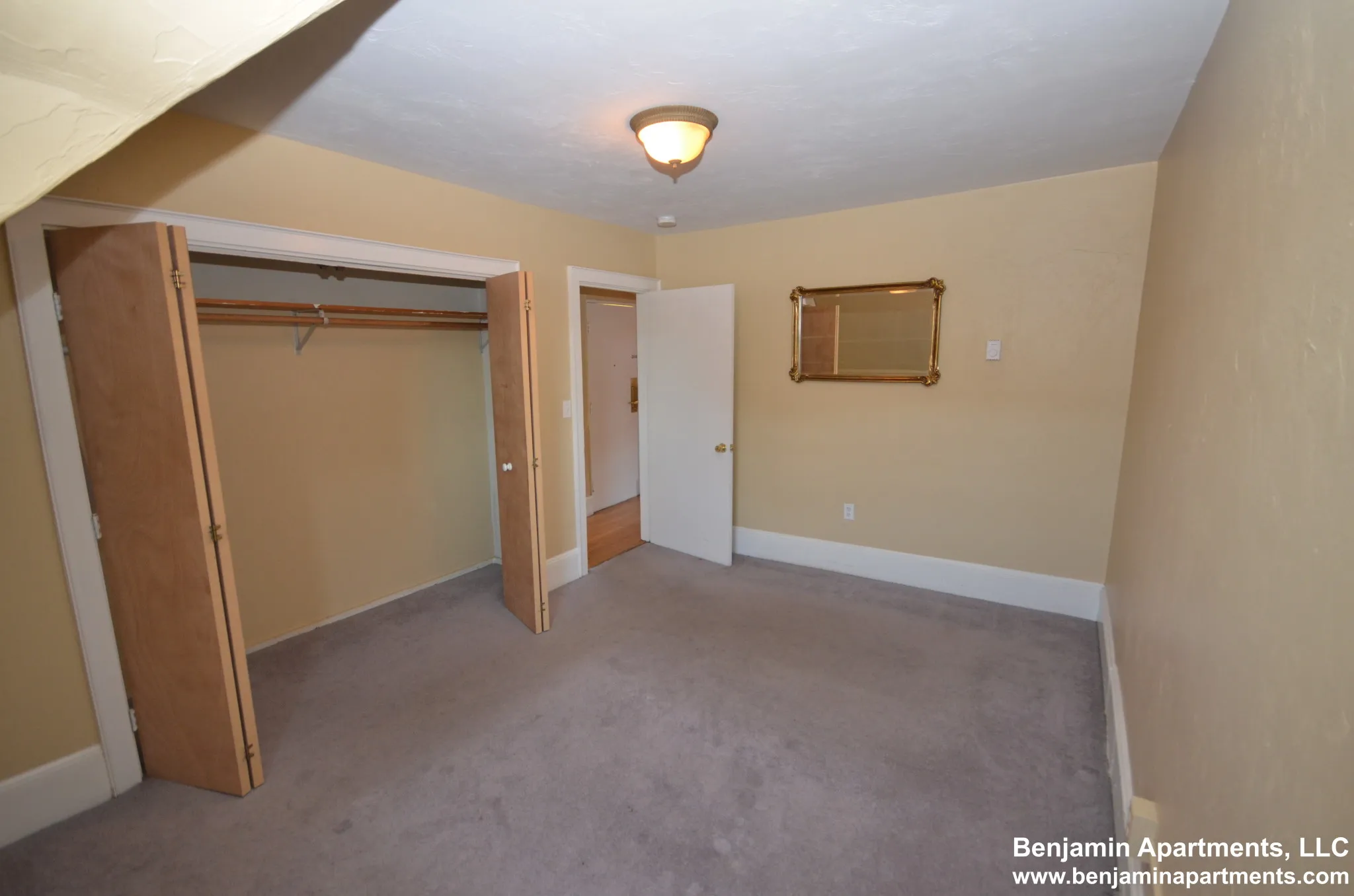 1 bed, 1 bath apartment for rent at 48 Hereford St Unit 5, Back Bay — photo 5 of 6