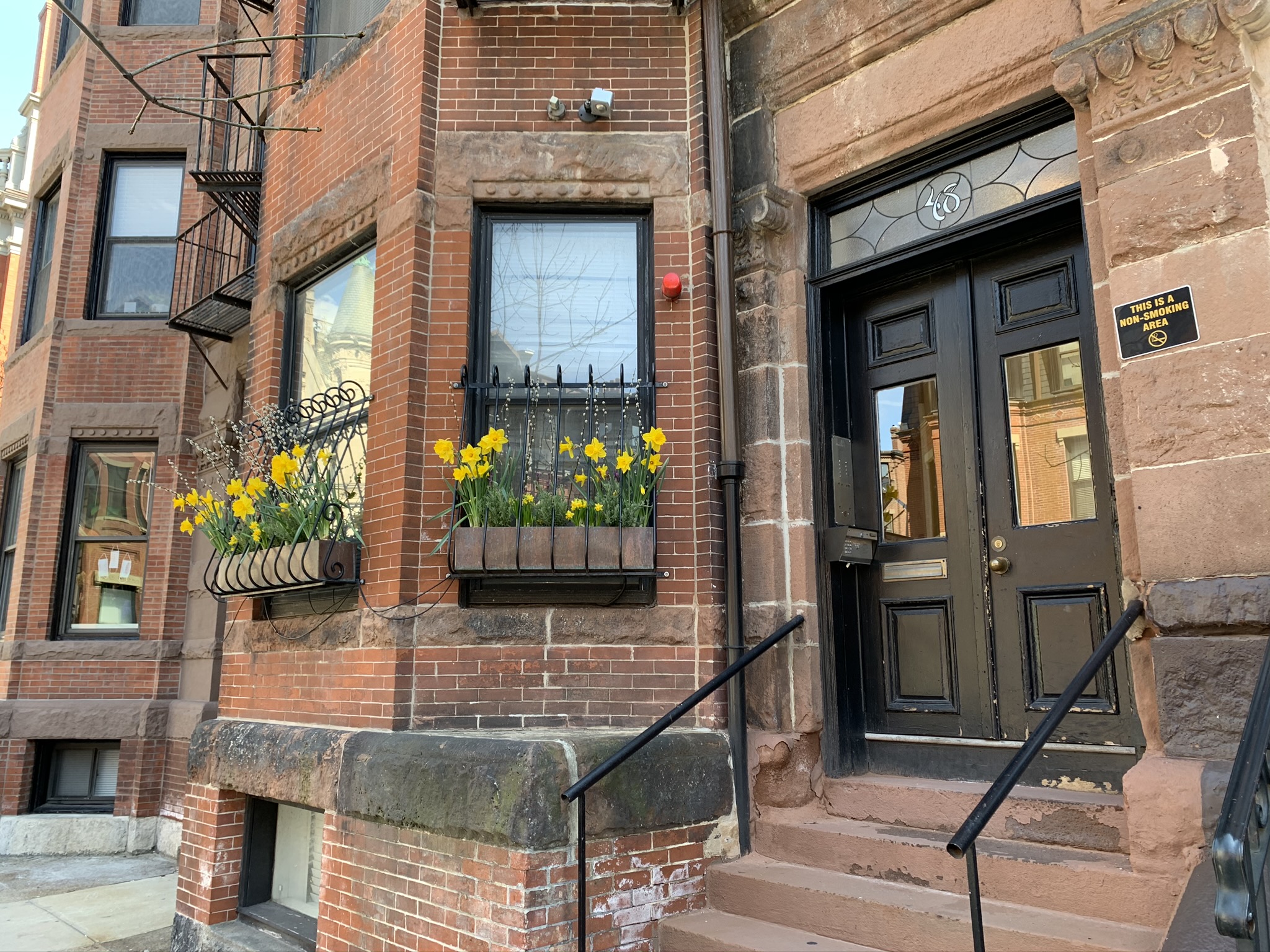 2 bed, 1 bath apartment for rent at 48 Hereford St Unit A, Back Bay — photo 15 of 18