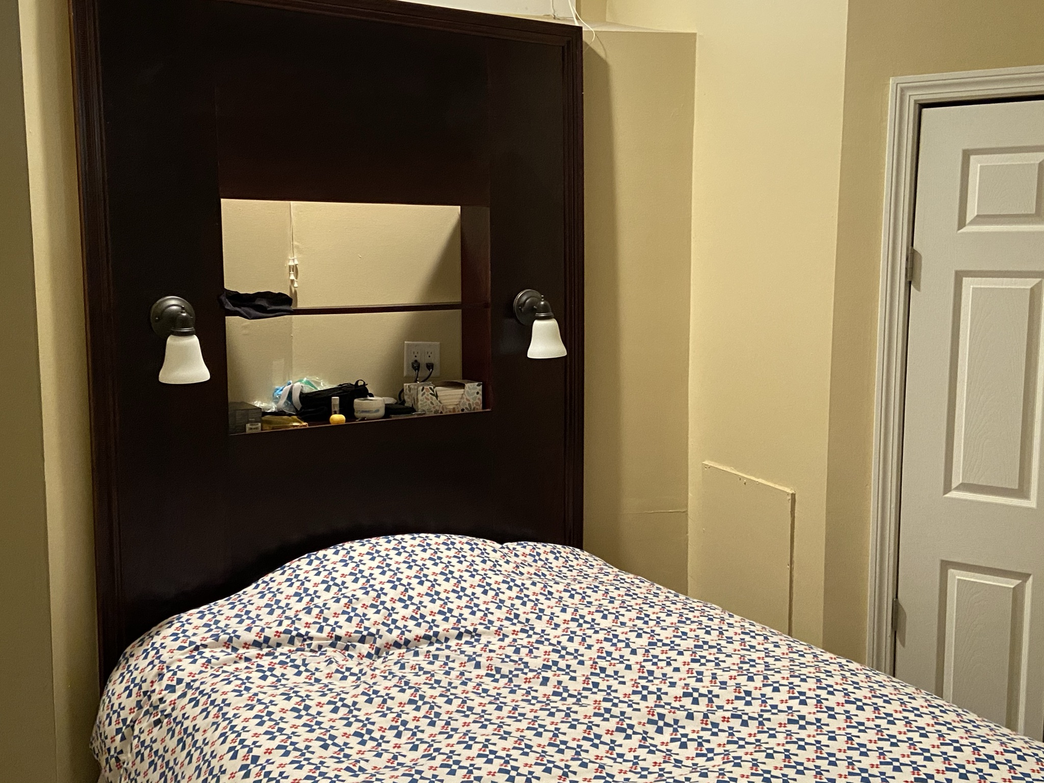 2 bed, 1 bath apartment for rent at 48 Hereford St Unit G, Back Bay — photo 7 of 12