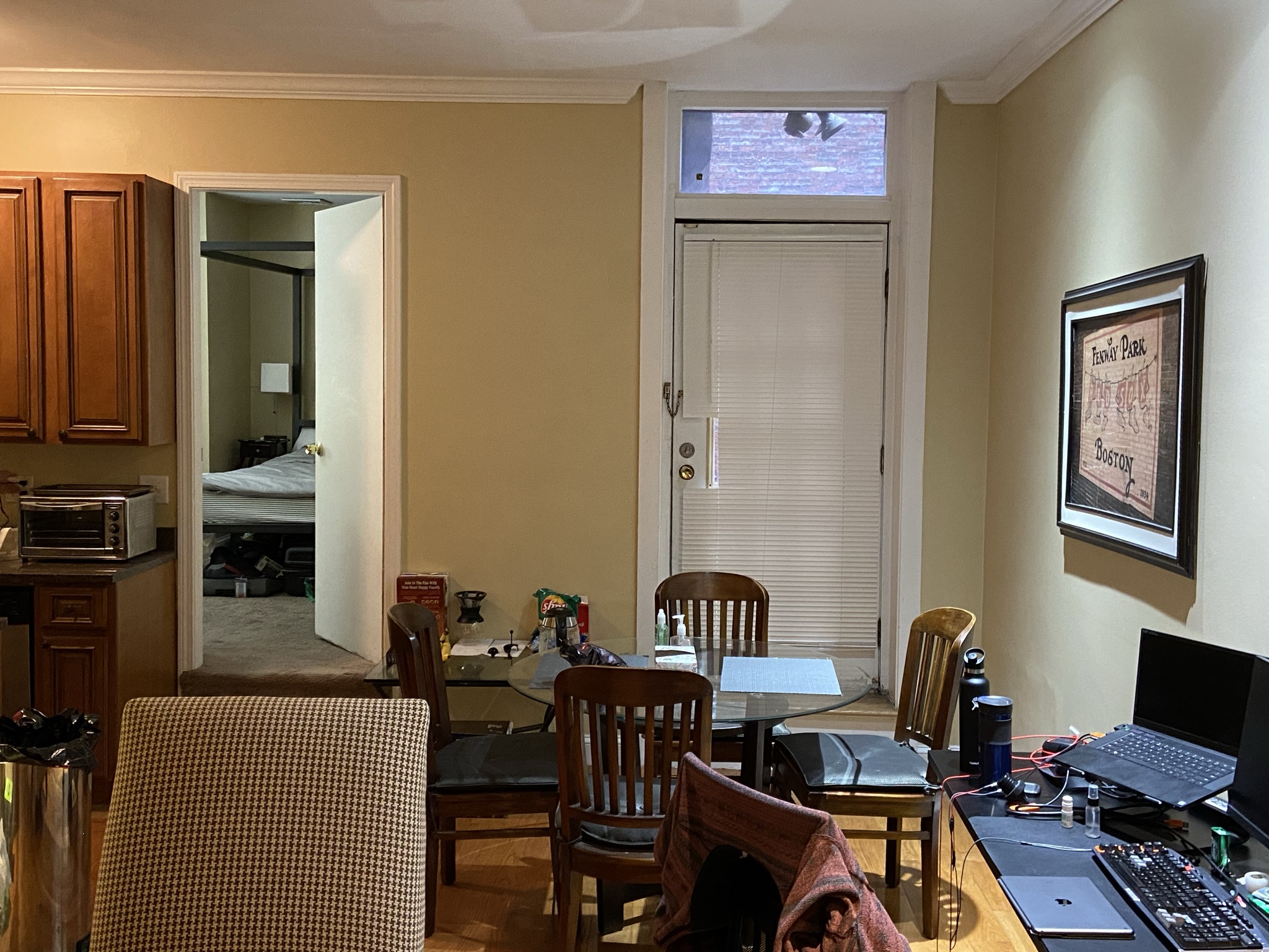 2 bed, 1 bath apartment for rent at 48 Hereford St Unit G, Back Bay — photo 5 of 12