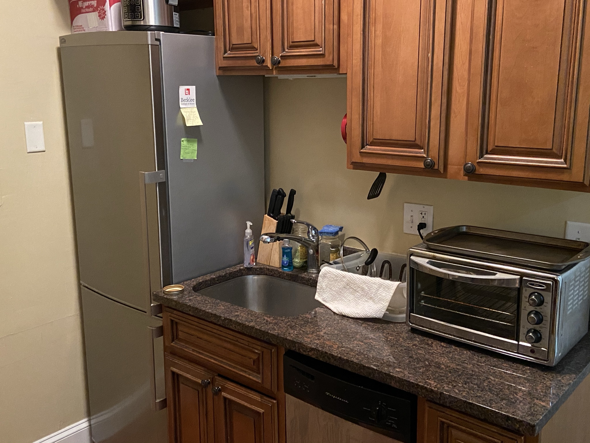 2 bed, 1 bath apartment for rent at 48 Hereford St Unit G, Back Bay — photo 6 of 12