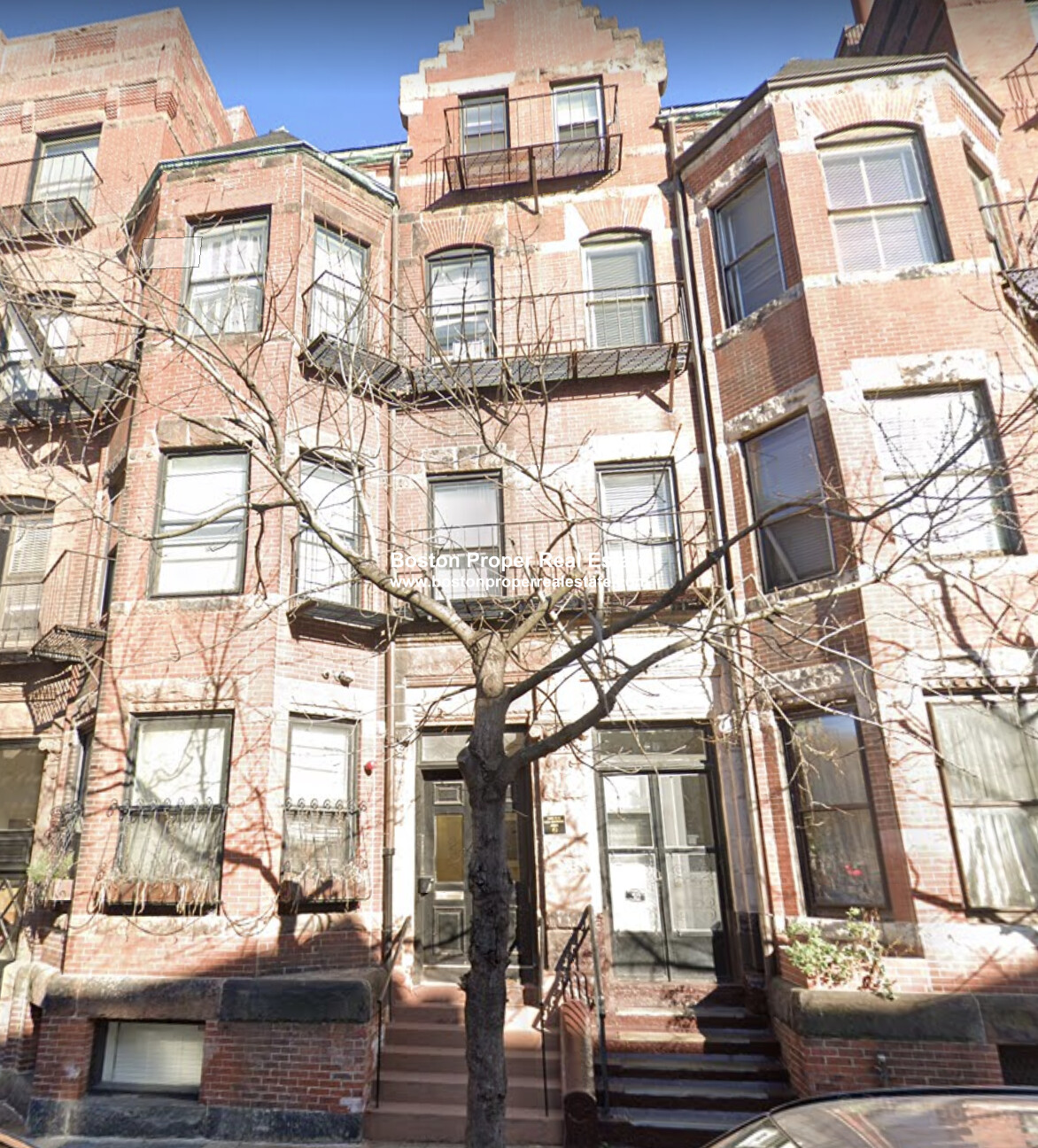 2 bed, 1 bath apartment for rent at 48 Hereford St Unit G, Back Bay — photo 2 of 12