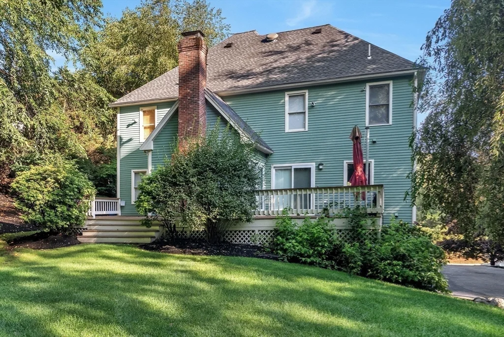 4 bed, 3 bath apartment for rent at 48 Homsy Ln, Needham — photo 12 of 16