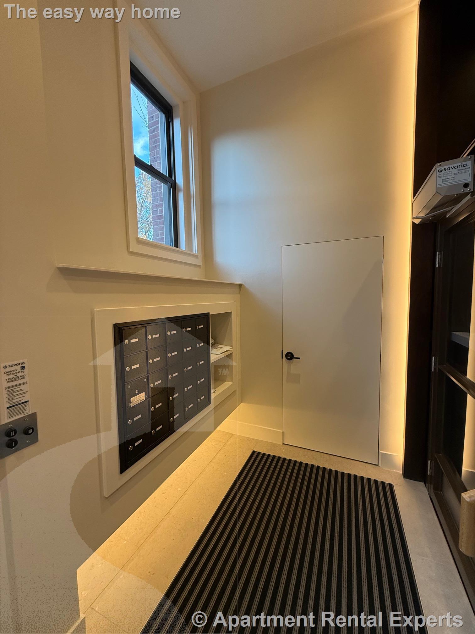 1 bed, 1 bath apartment for rent at 48 Jfk St Unit 1, Harvard Square — photo 11 of 12