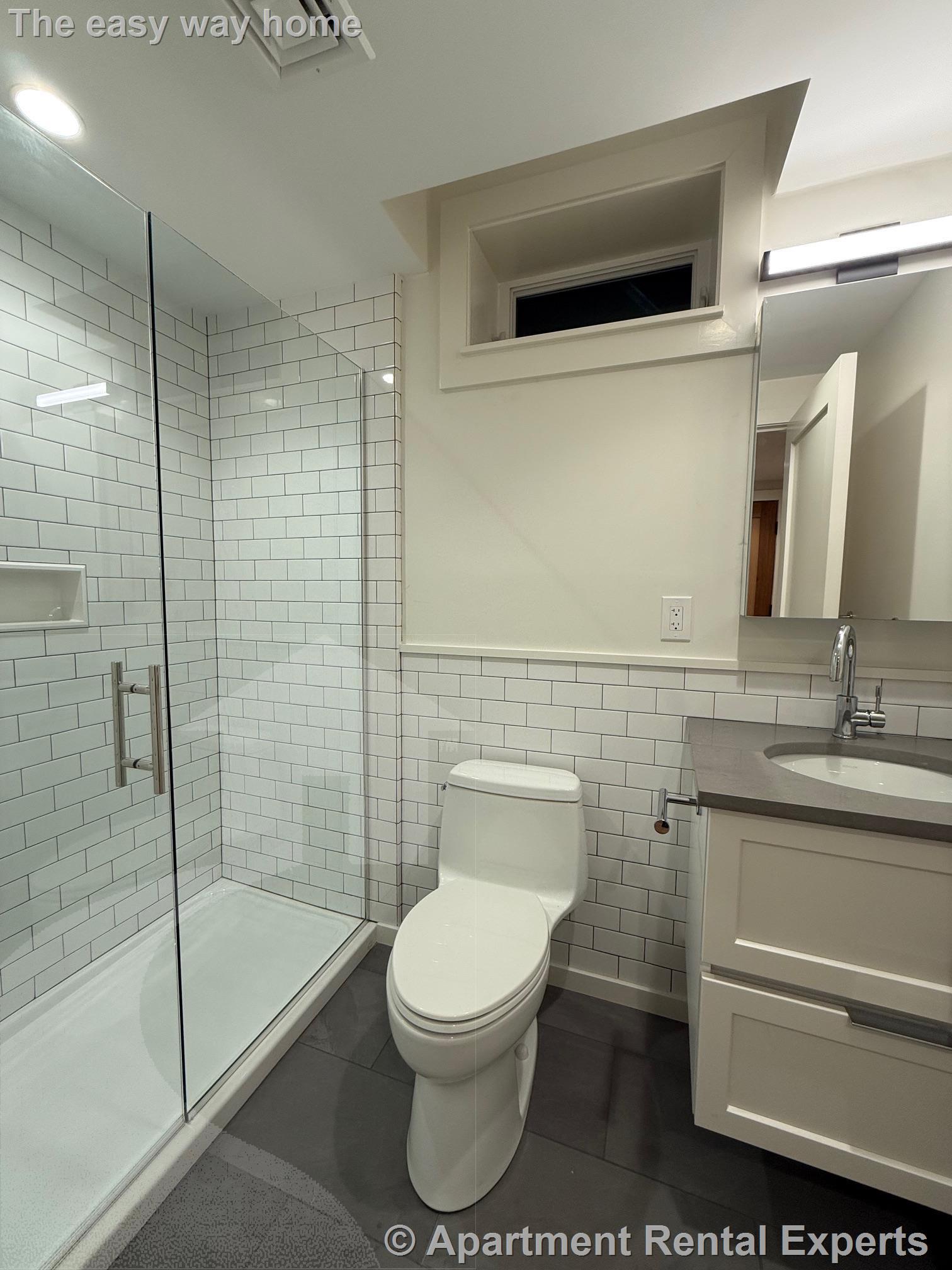 1 bed, 1 bath apartment for rent at 48 Jfk St Unit 1, Harvard Square — photo 5 of 12
