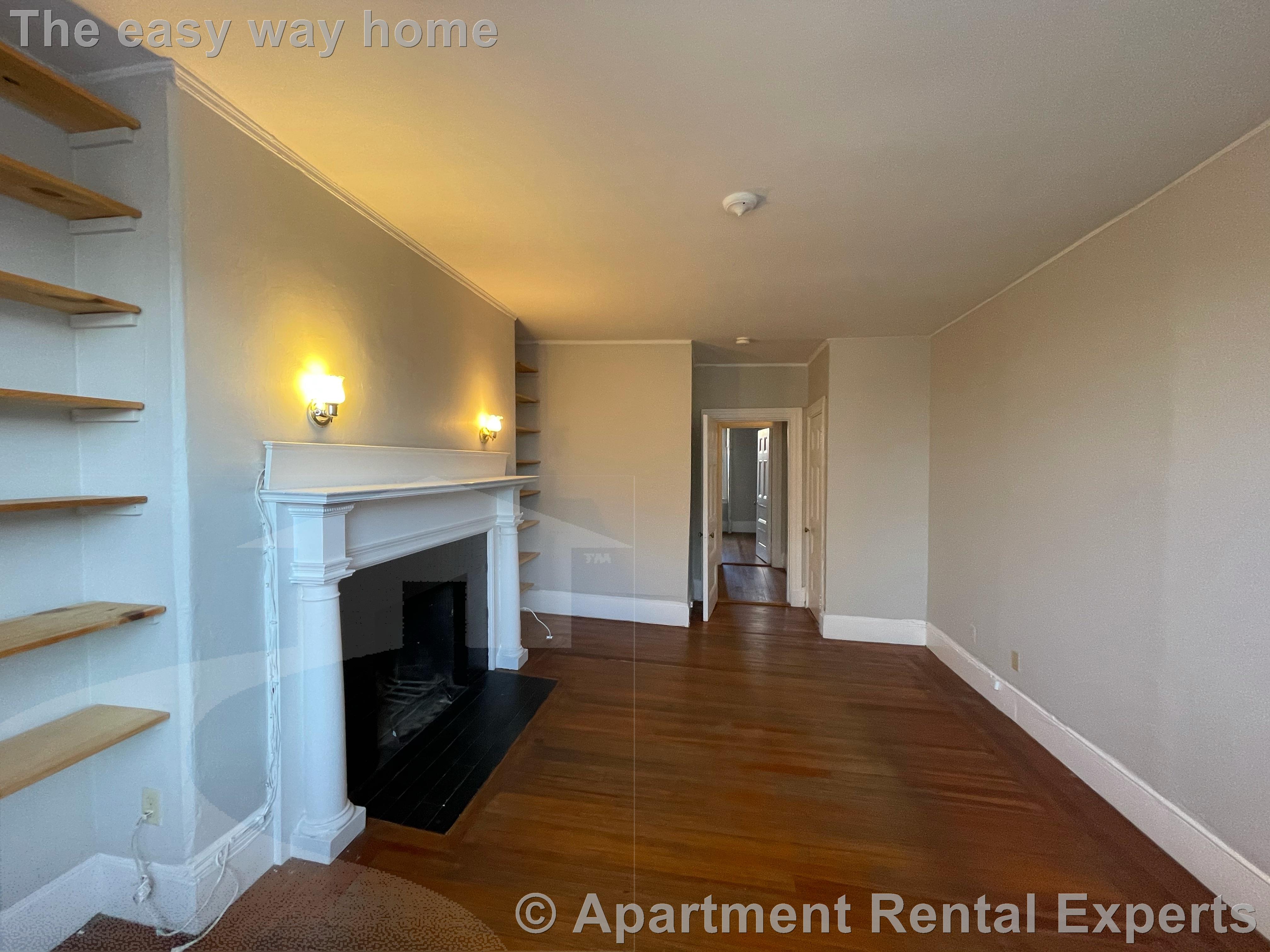1 bed, 1 bath apartment for rent at 48 Jfk St Unit 11, Harvard Square — photo 2 of 6