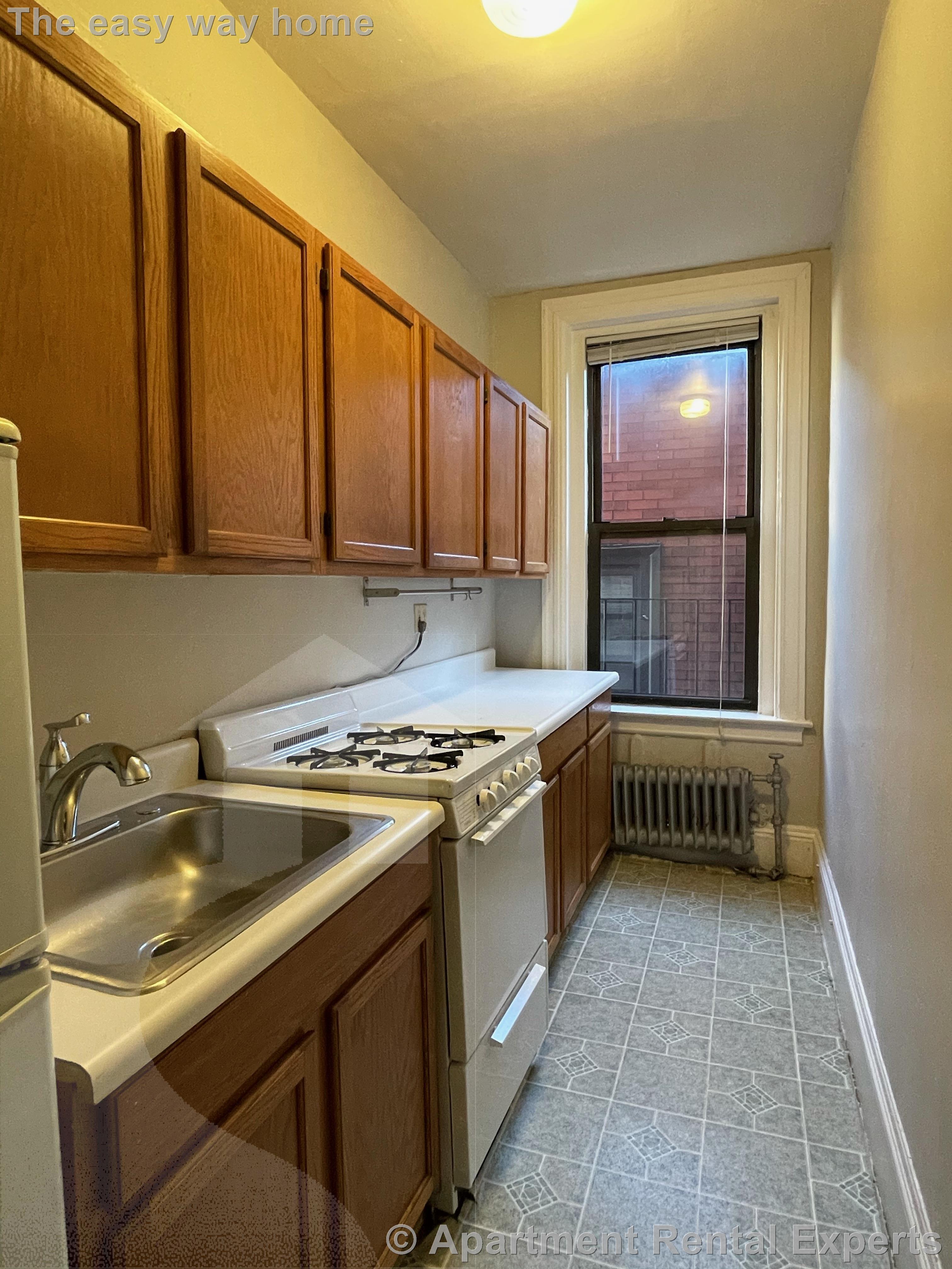 1 bed, 1 bath apartment for rent at 48 Jfk St Unit 11, Harvard Square — photo 5 of 6