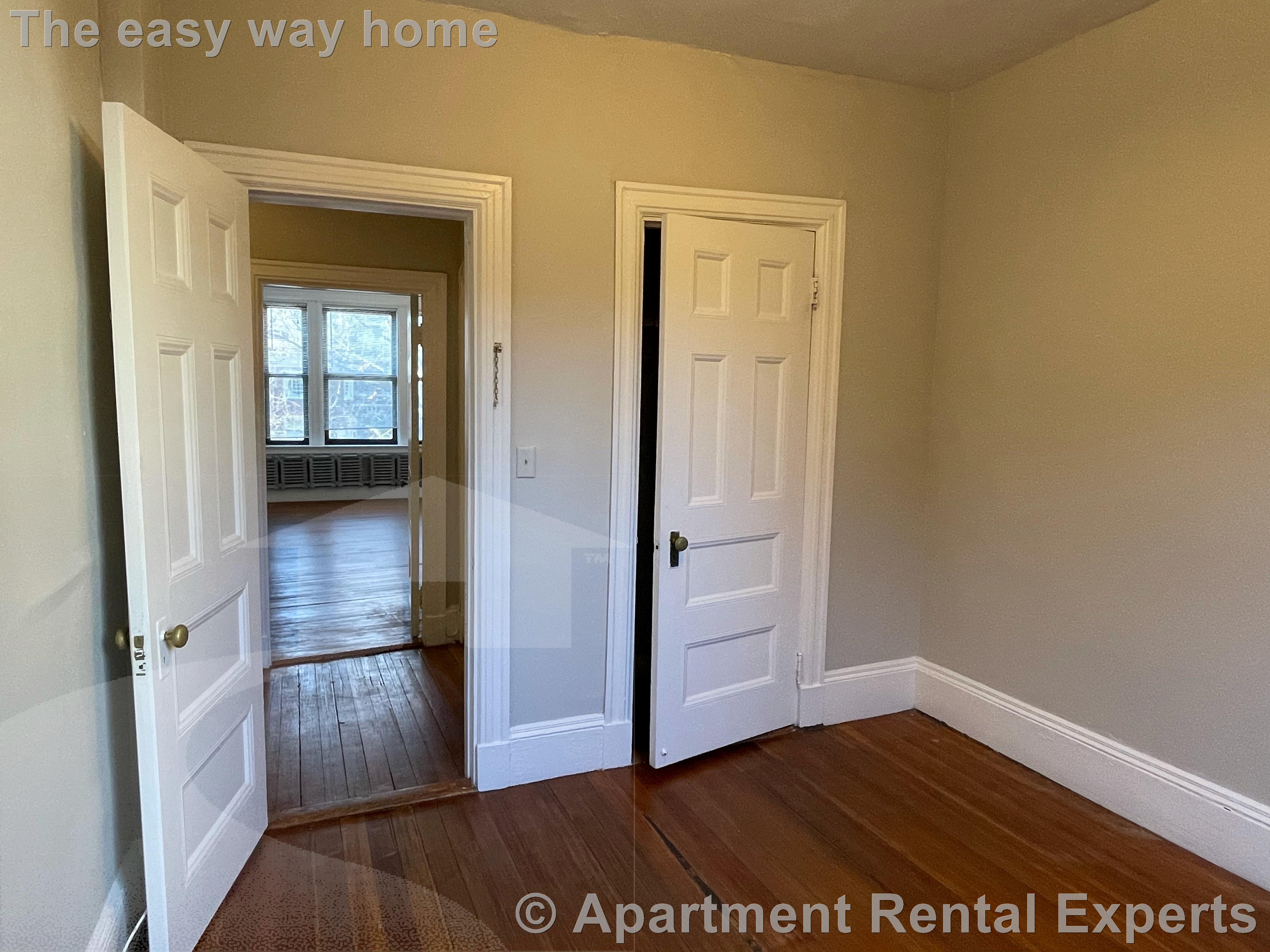 1 bed, 1 bath apartment for rent at 48 Jfk St Unit 11, Harvard Square — photo 3 of 6