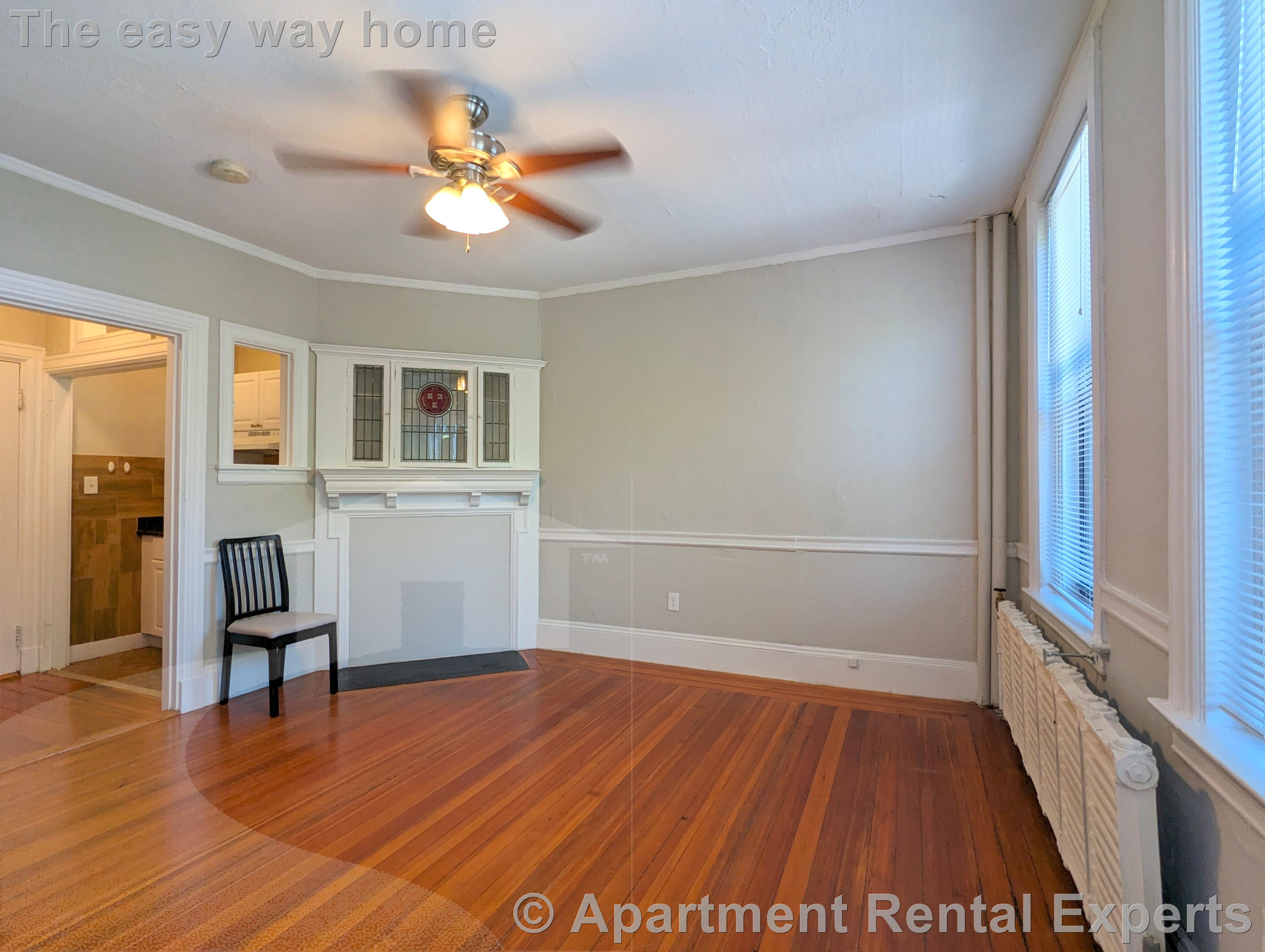 1 bed, 1 bath apartment for rent at 48 Jfk St Unit 12, Harvard Square — photo 8 of 9