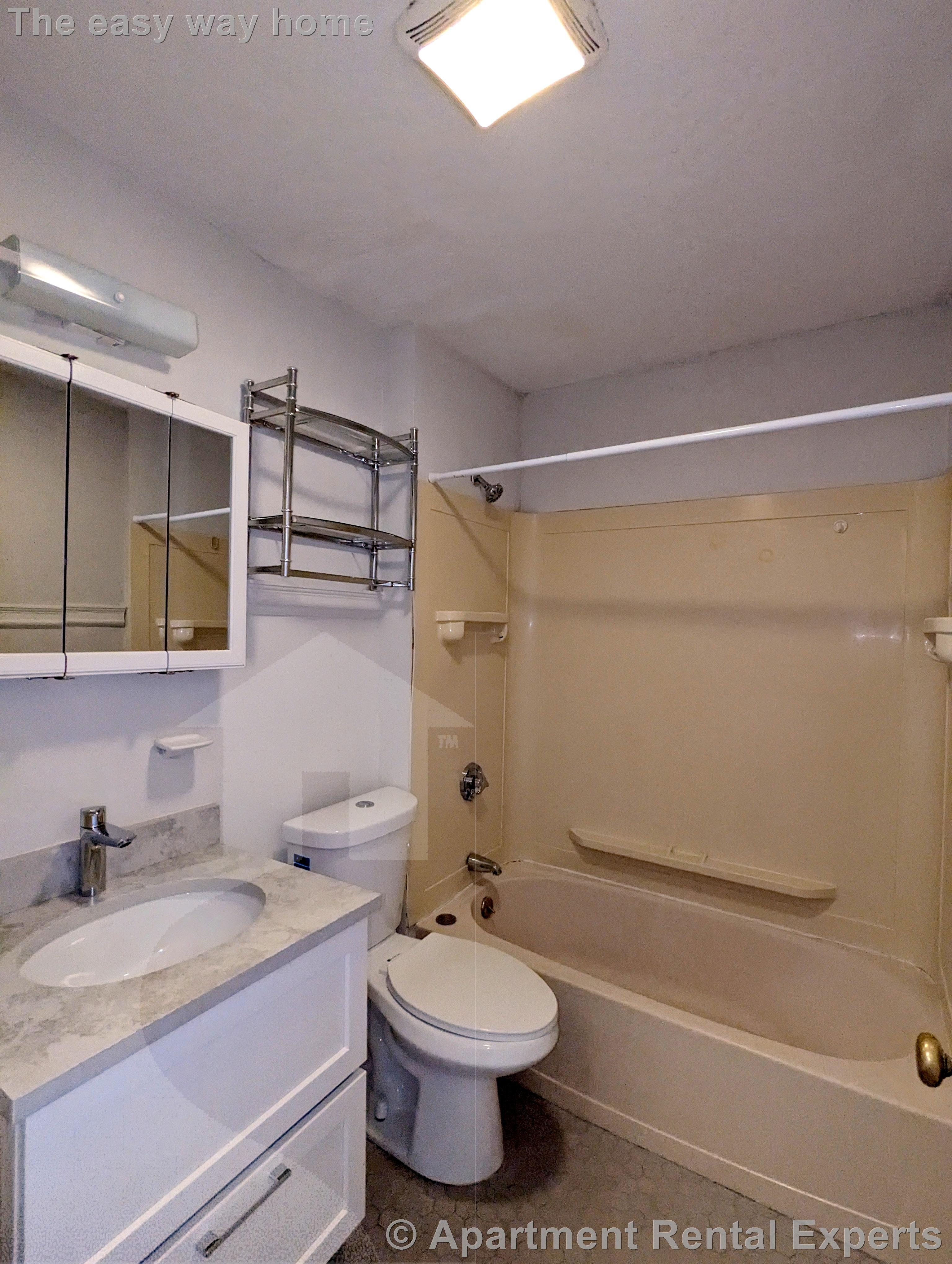 1 bed, 1 bath apartment for rent at 48 Jfk St Unit 12, Harvard Square — photo 9 of 9