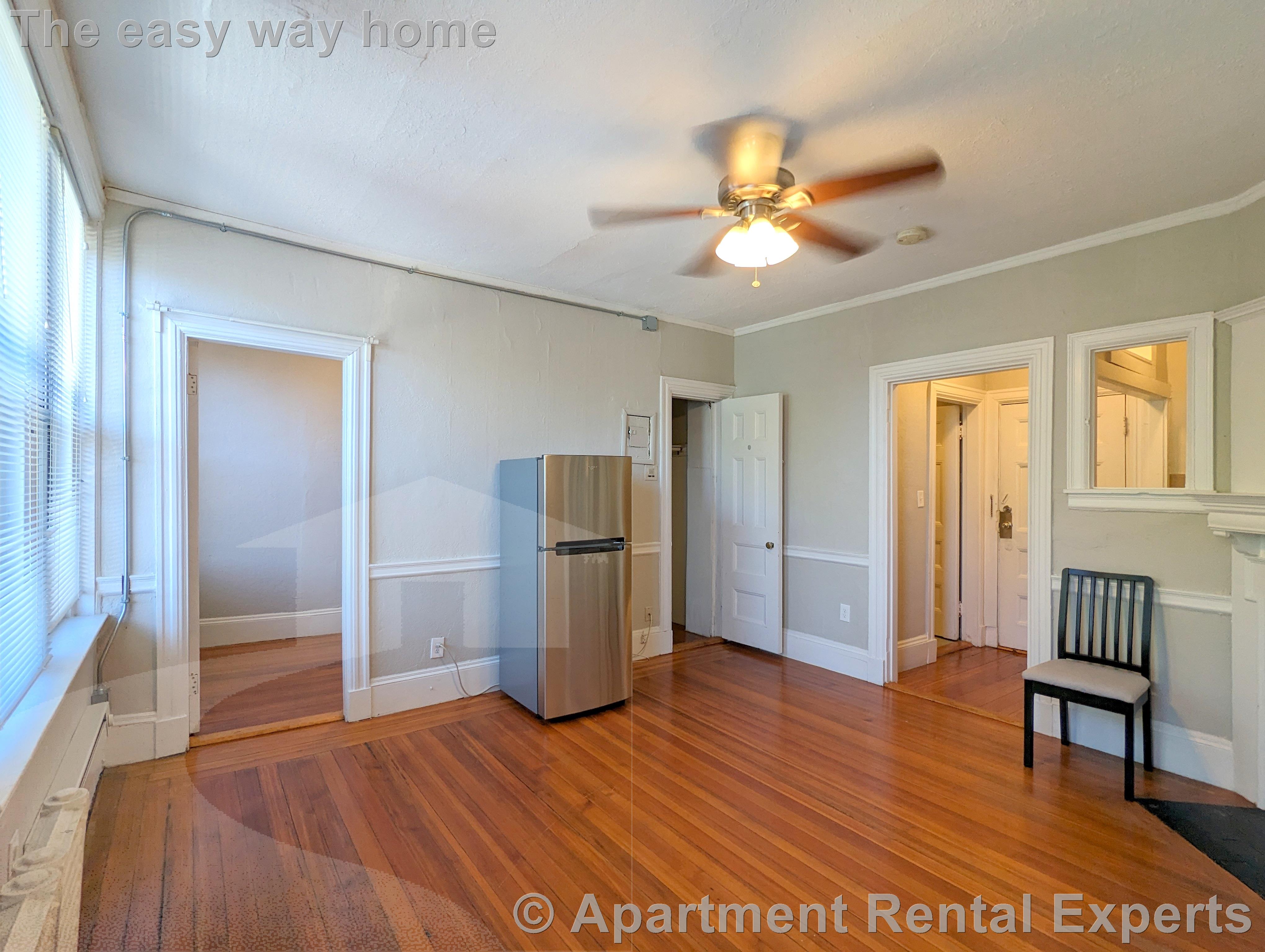 1 bed, 1 bath apartment for rent at 48 Jfk St Unit 12, Harvard Square — photo 5 of 9