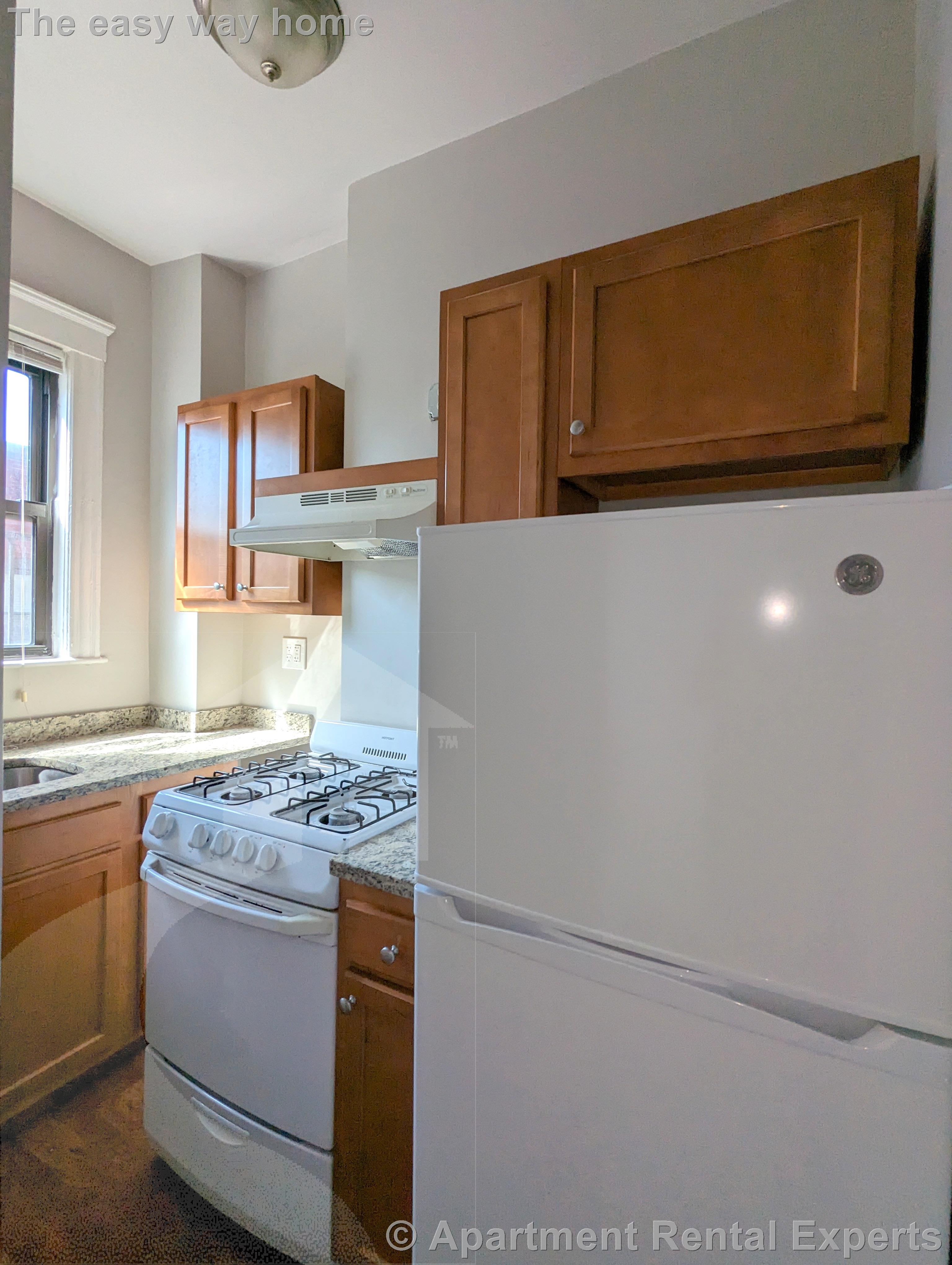 1 bed, 1 bath apartment for rent at 48 Jfk St Unit 15, Harvard Square — photo 5 of 8