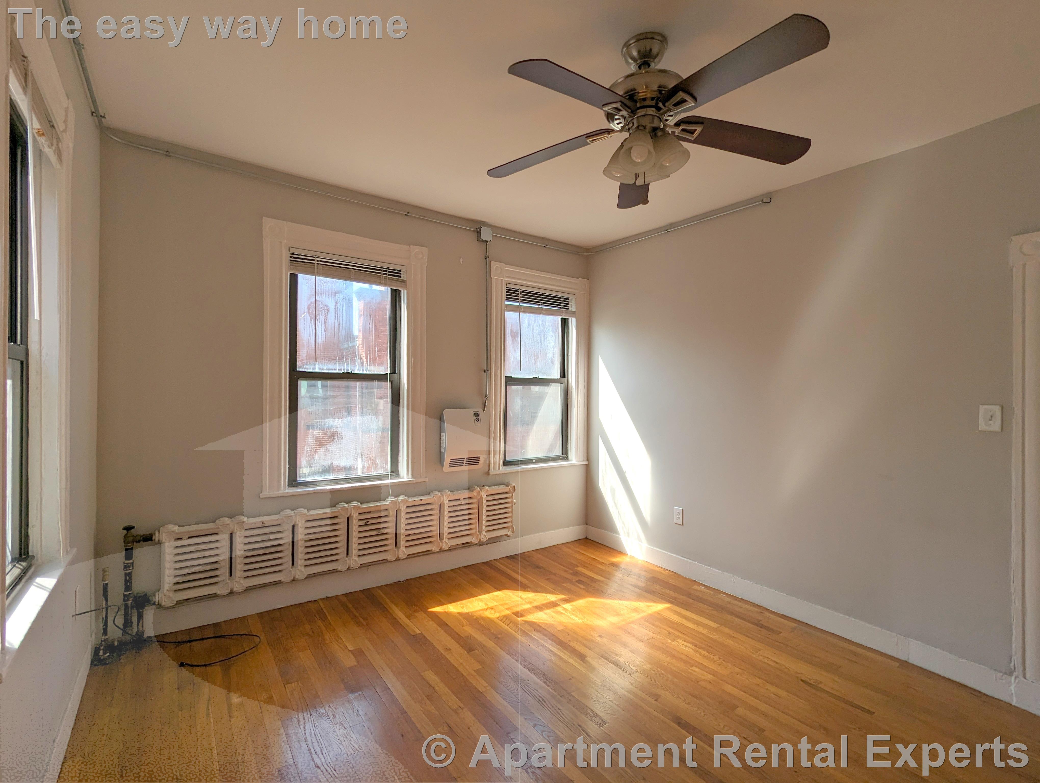 1 bed, 1 bath apartment for rent at 48 Jfk St Unit 15, Harvard Square — photo 2 of 8