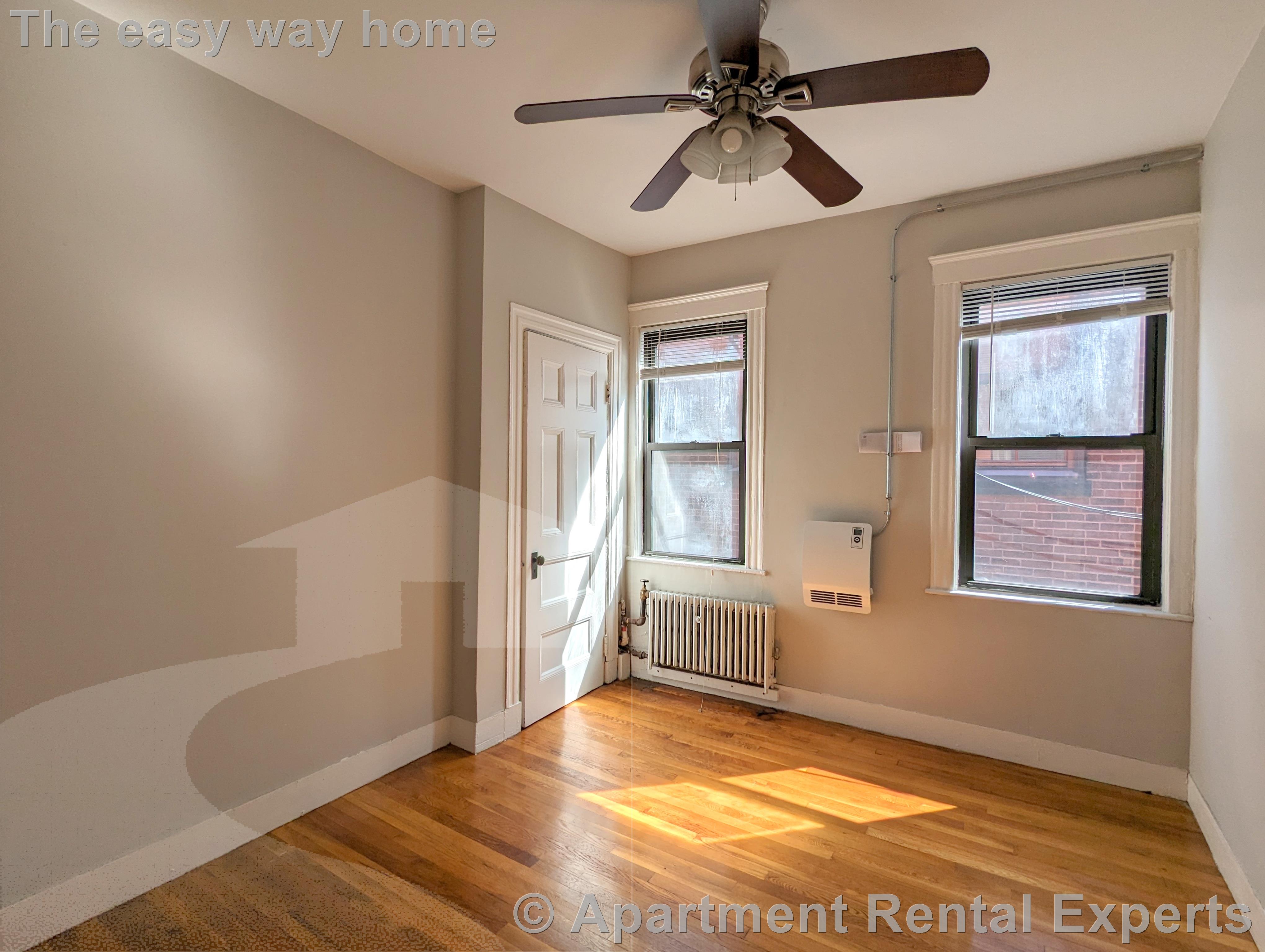 1 bed, 1 bath apartment for rent at 48 Jfk St Unit 15, Harvard Square — photo 7 of 8