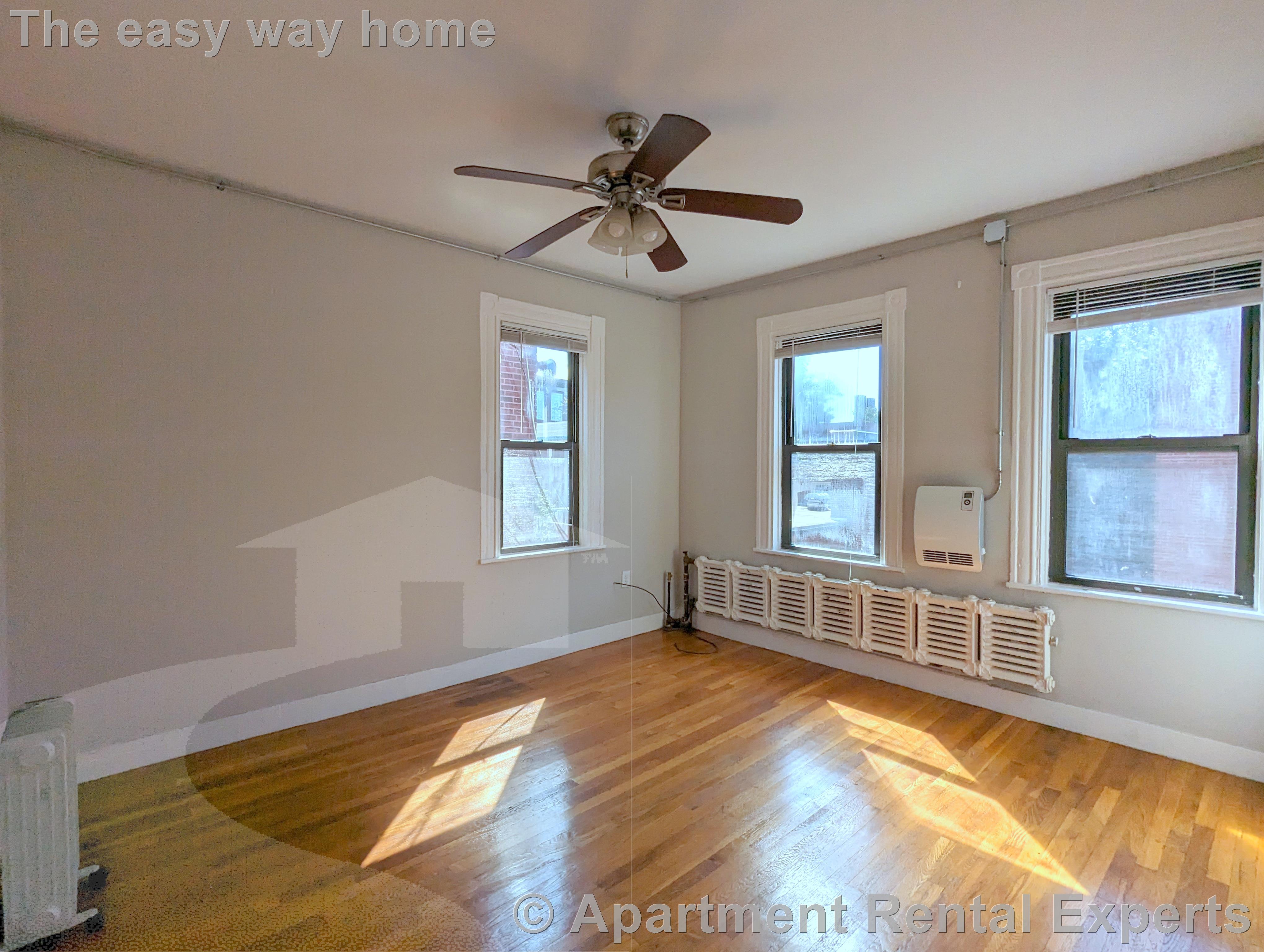 1 bed, 1 bath apartment for rent at 48 Jfk St Unit 15, Harvard Square
