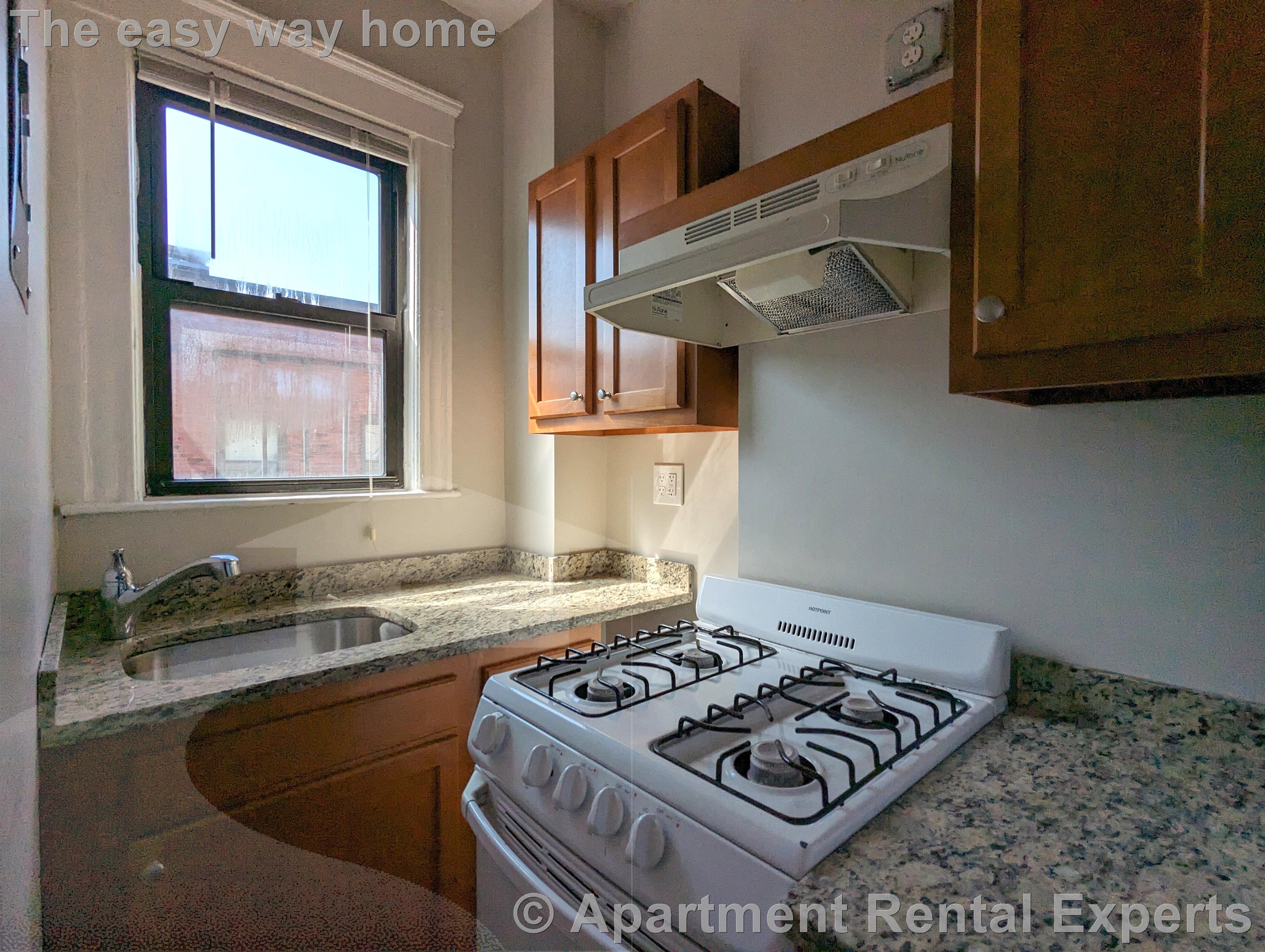 1 bed, 1 bath apartment for rent at 48 Jfk St Unit 15, Harvard Square — photo 6 of 8