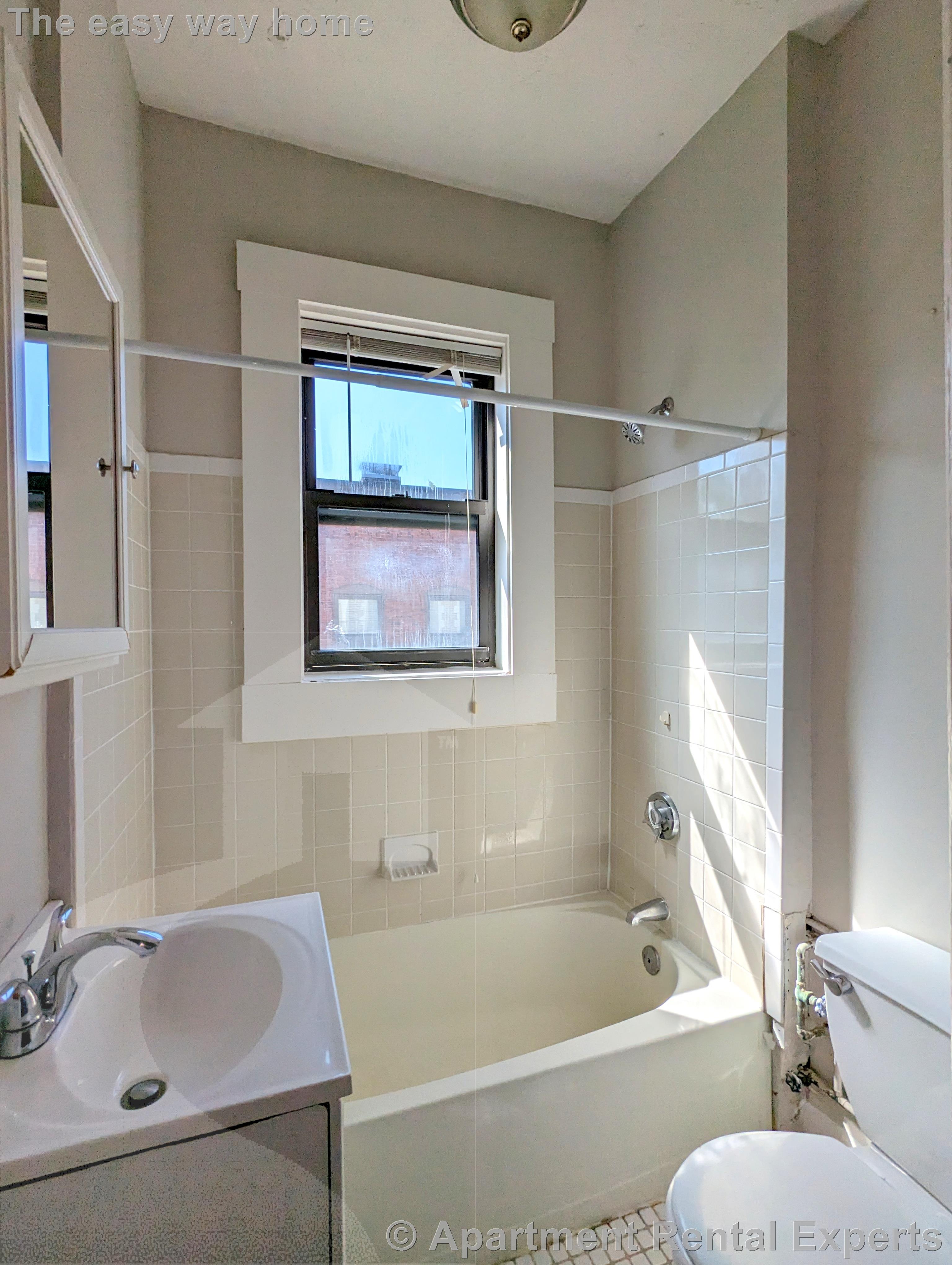 1 bed, 1 bath apartment for rent at 48 Jfk St Unit 15, Harvard Square — photo 4 of 8
