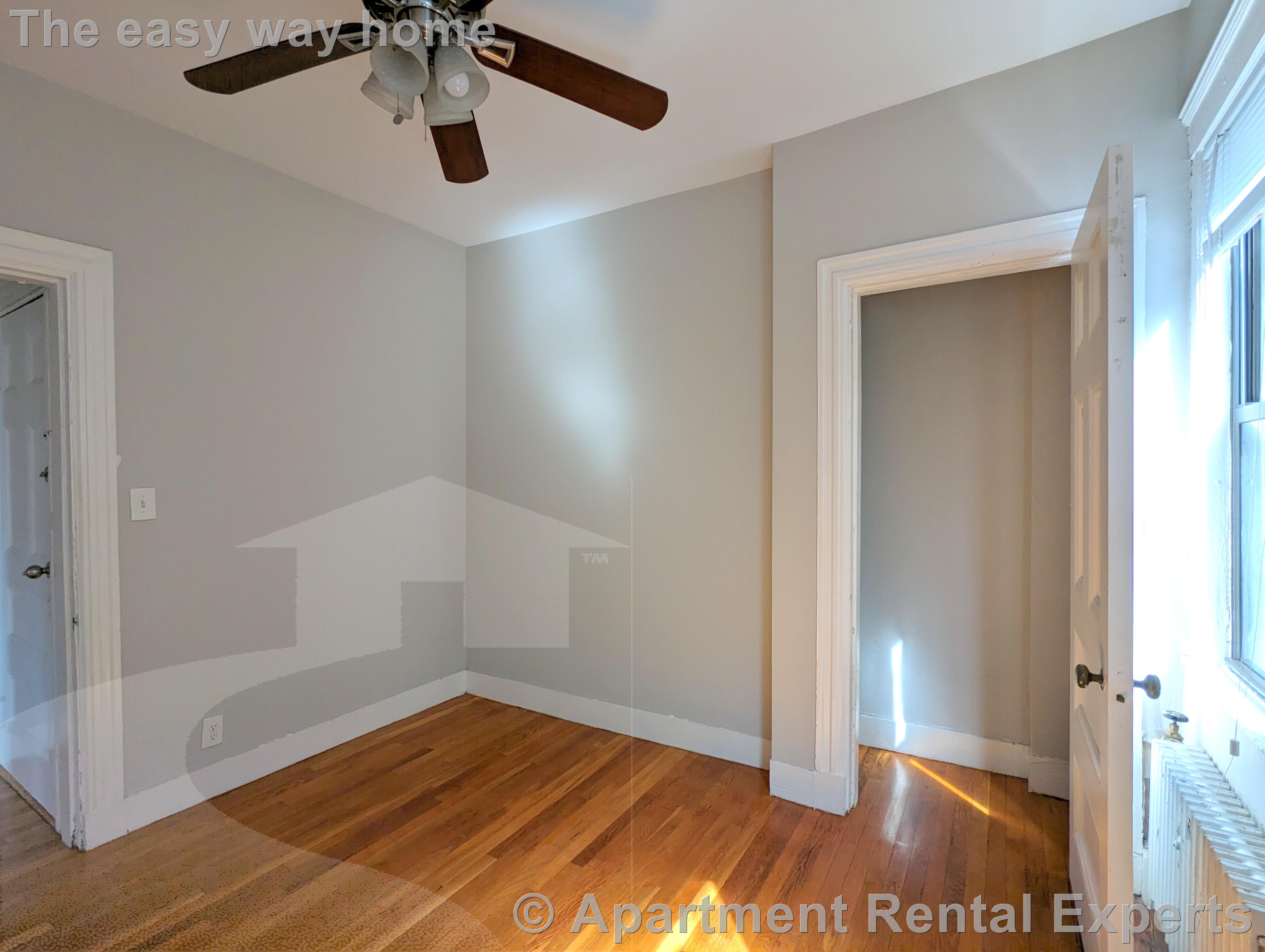 1 bed, 1 bath apartment for rent at 48 Jfk St Unit 15, Harvard Square — photo 8 of 8