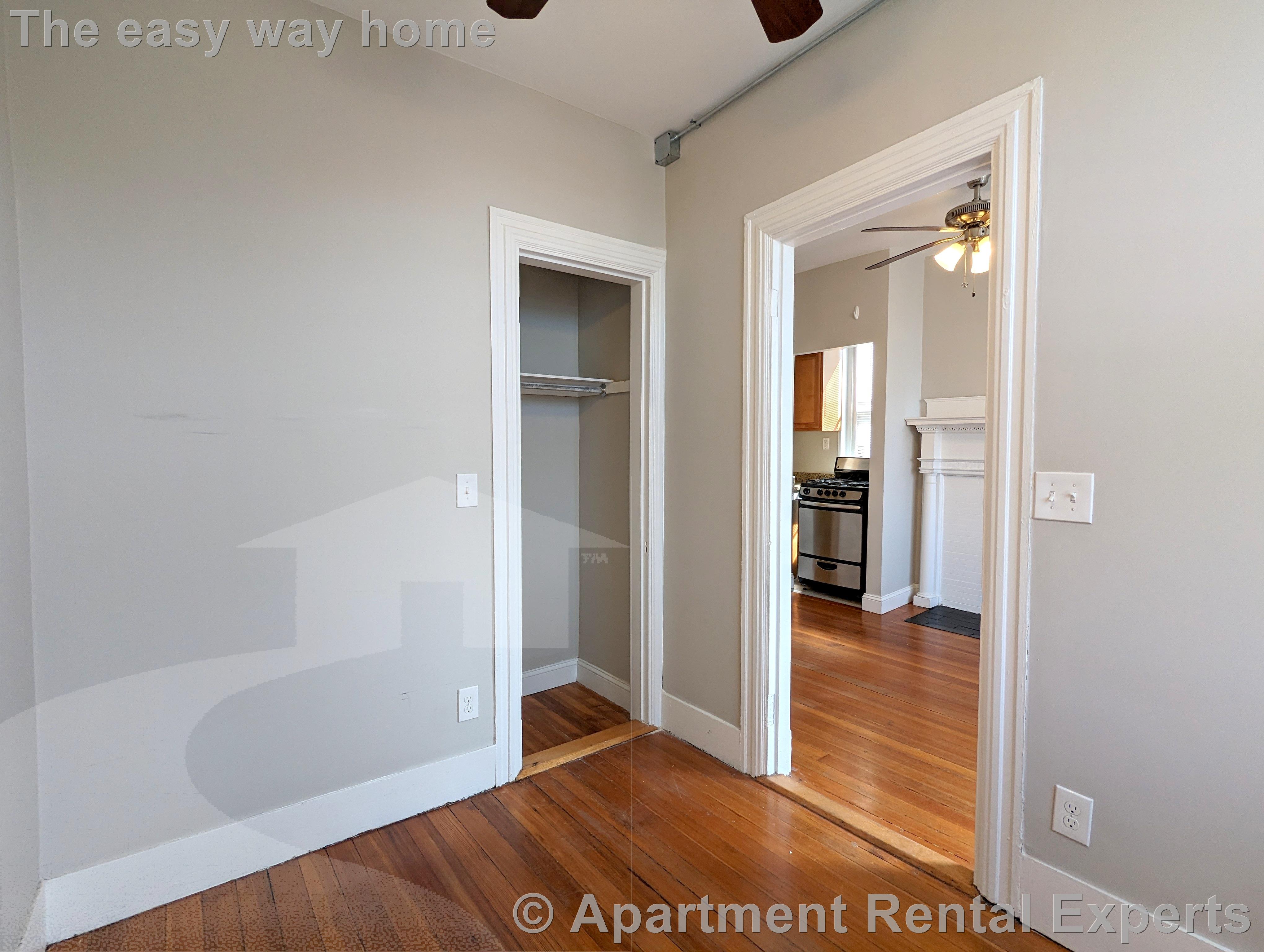 1 bed, 1 bath apartment for rent at 48 Jfk St Unit 20, Harvard Square — photo 7 of 8