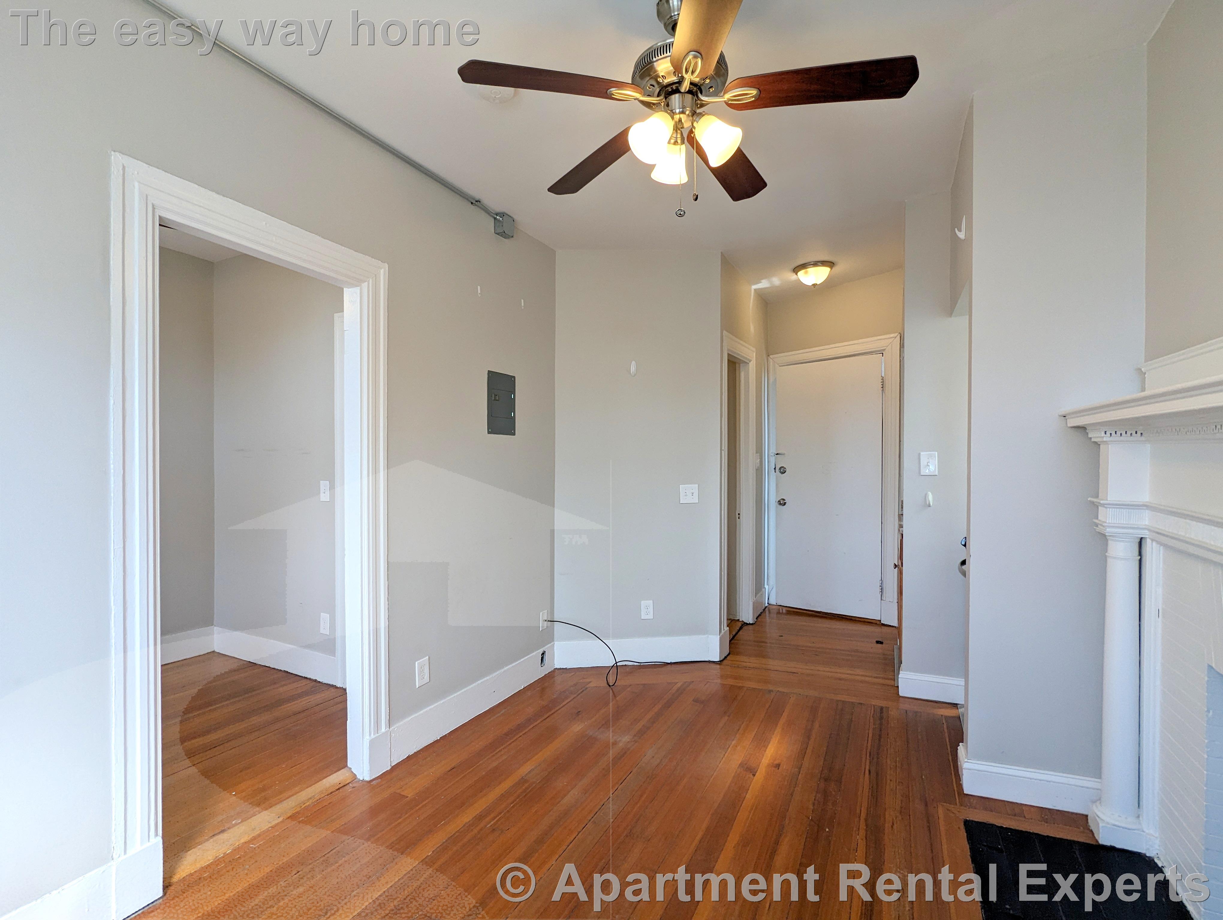 1 bed, 1 bath apartment for rent at 48 Jfk St Unit 20, Harvard Square — photo 5 of 8