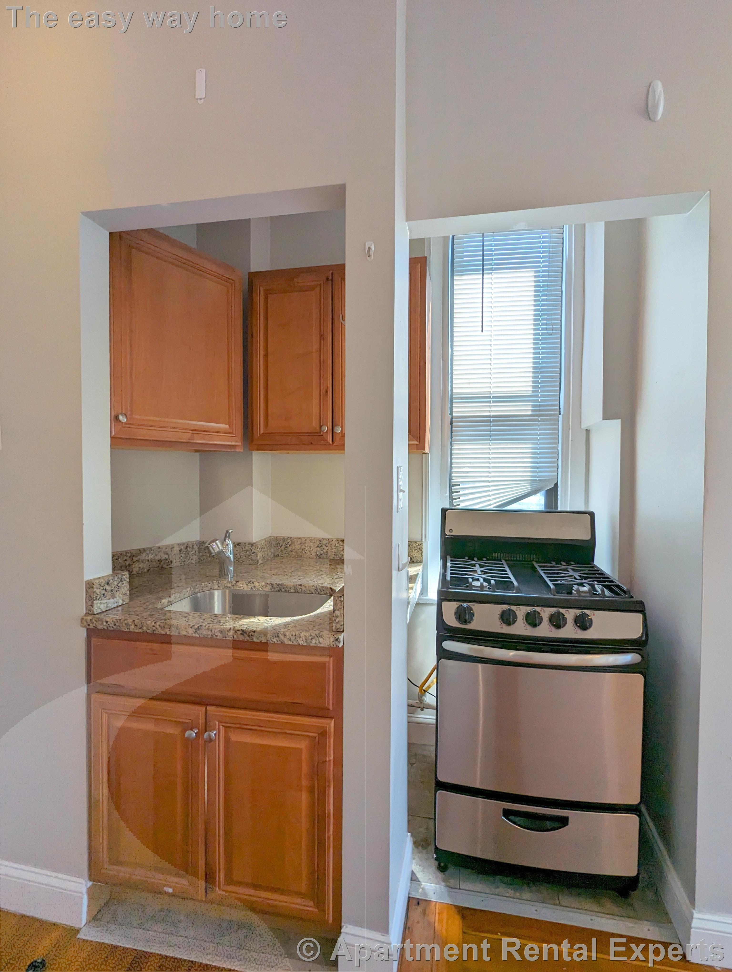 1 bed, 1 bath apartment for rent at 48 Jfk St Unit 20, Harvard Square — photo 3 of 8