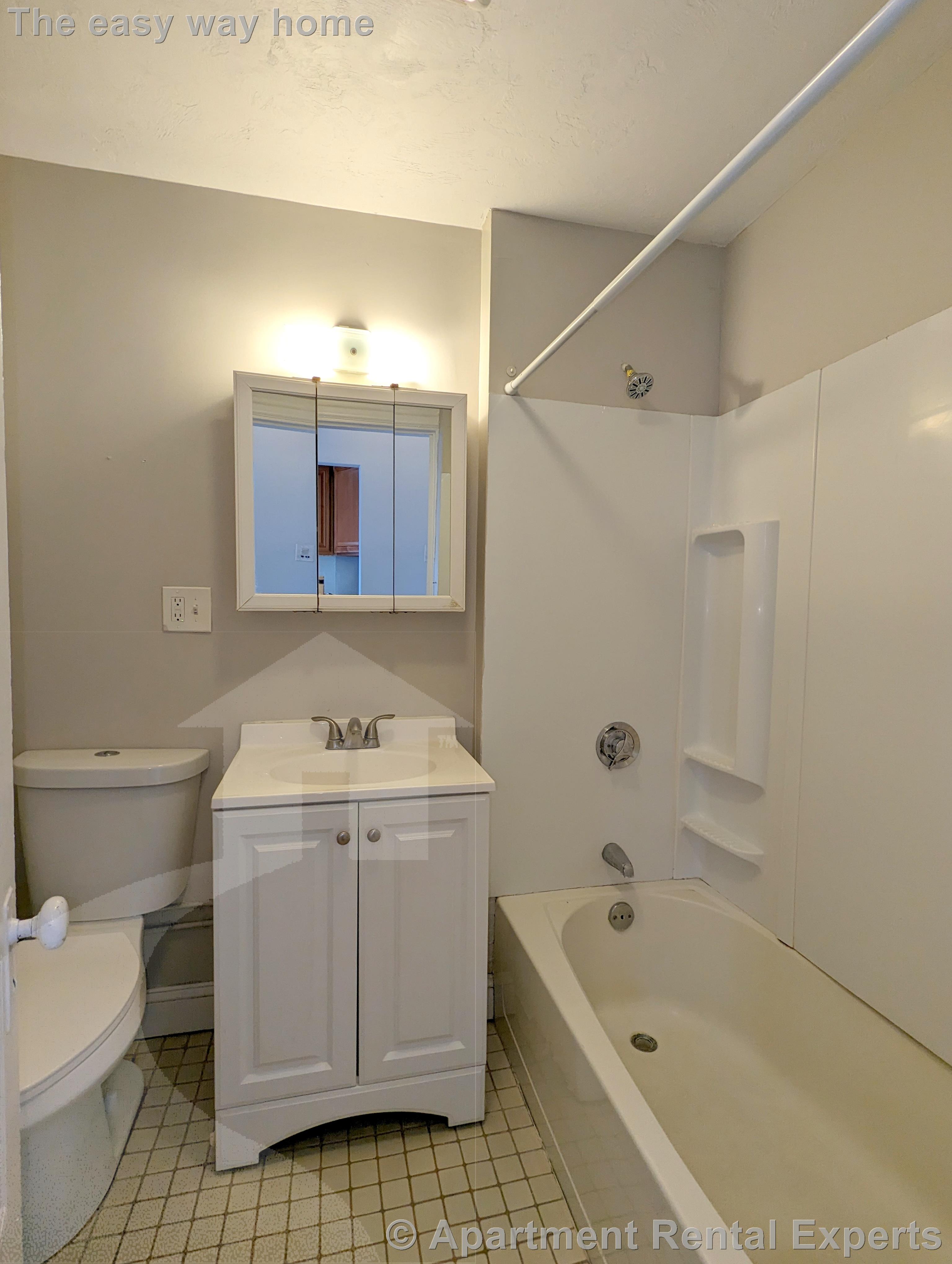 1 bed, 1 bath apartment for rent at 48 Jfk St Unit 20, Harvard Square — photo 8 of 8
