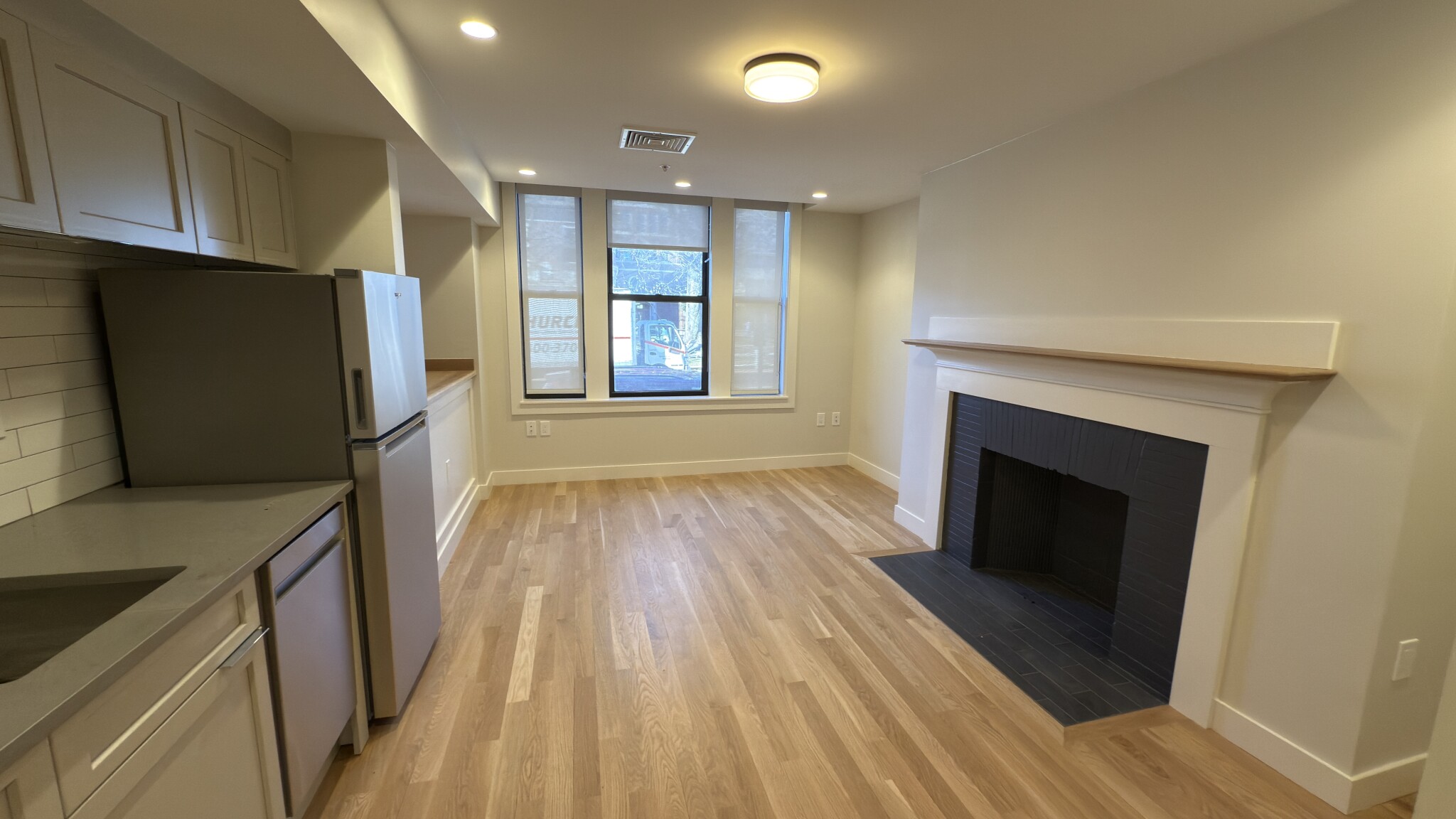1 bed, 1 bath apartment for rent at 48 Jfk Unit 1D, Harvard Square — photo 5 of 15
