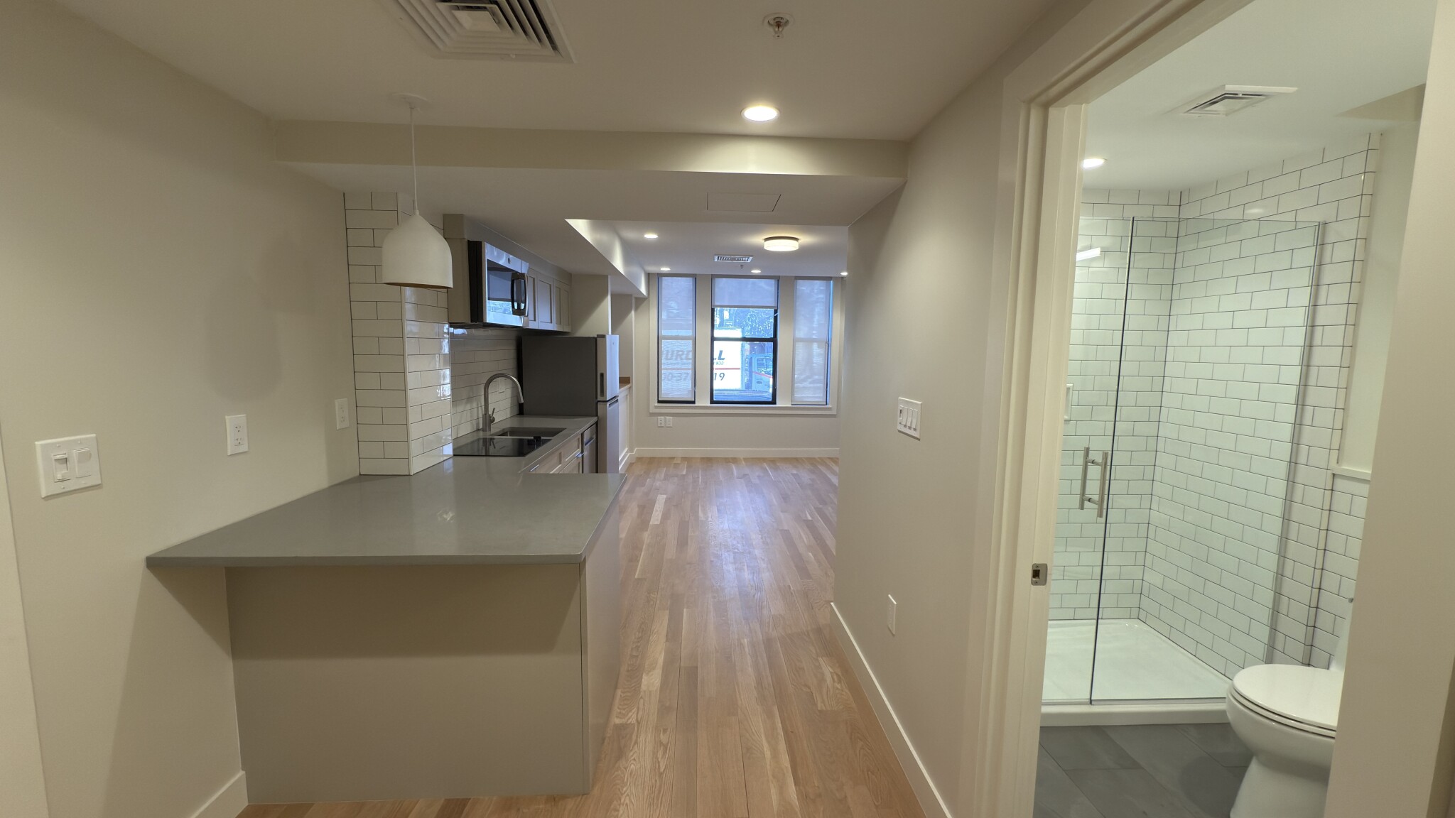 1 bed, 1 bath apartment for rent at 48 Jfk Unit 1D, Harvard Square — photo 4 of 15