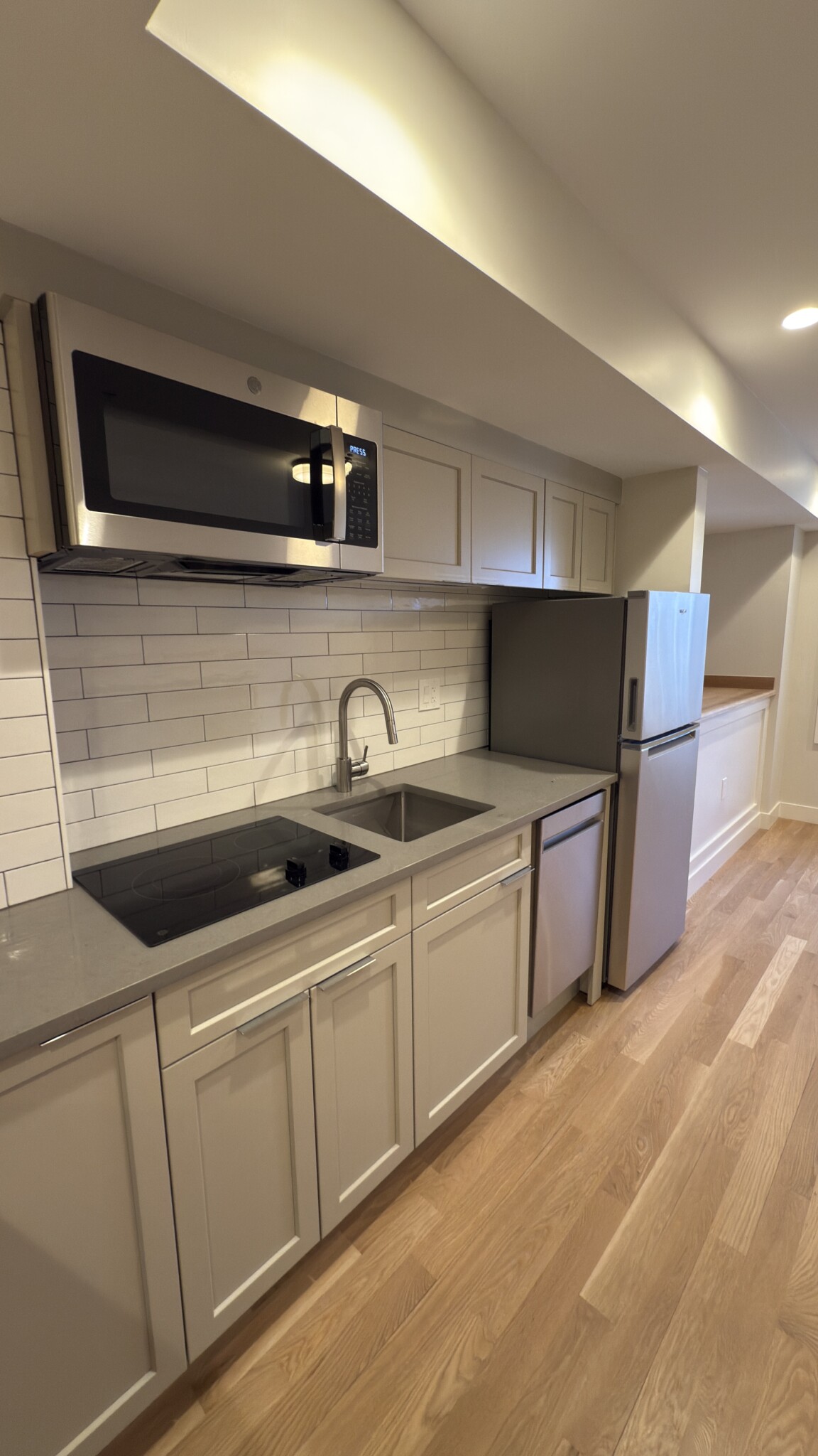 1 bed, 1 bath apartment for rent at 48 Jfk Unit 1D, Harvard Square — photo 6 of 15