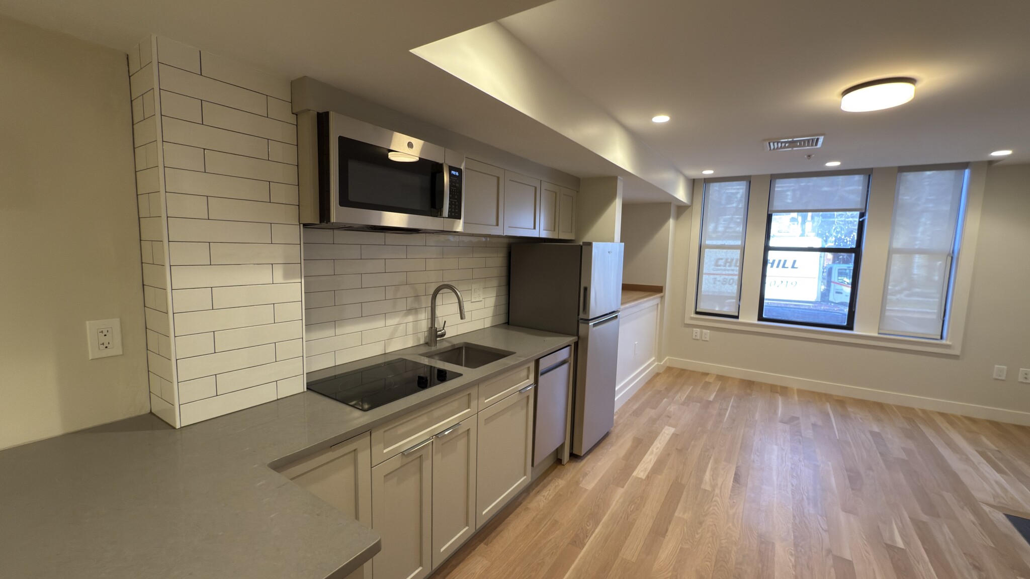 1 bed, 1 bath apartment for rent at 48 Jfk Unit 1D, Harvard Square — photo 3 of 15