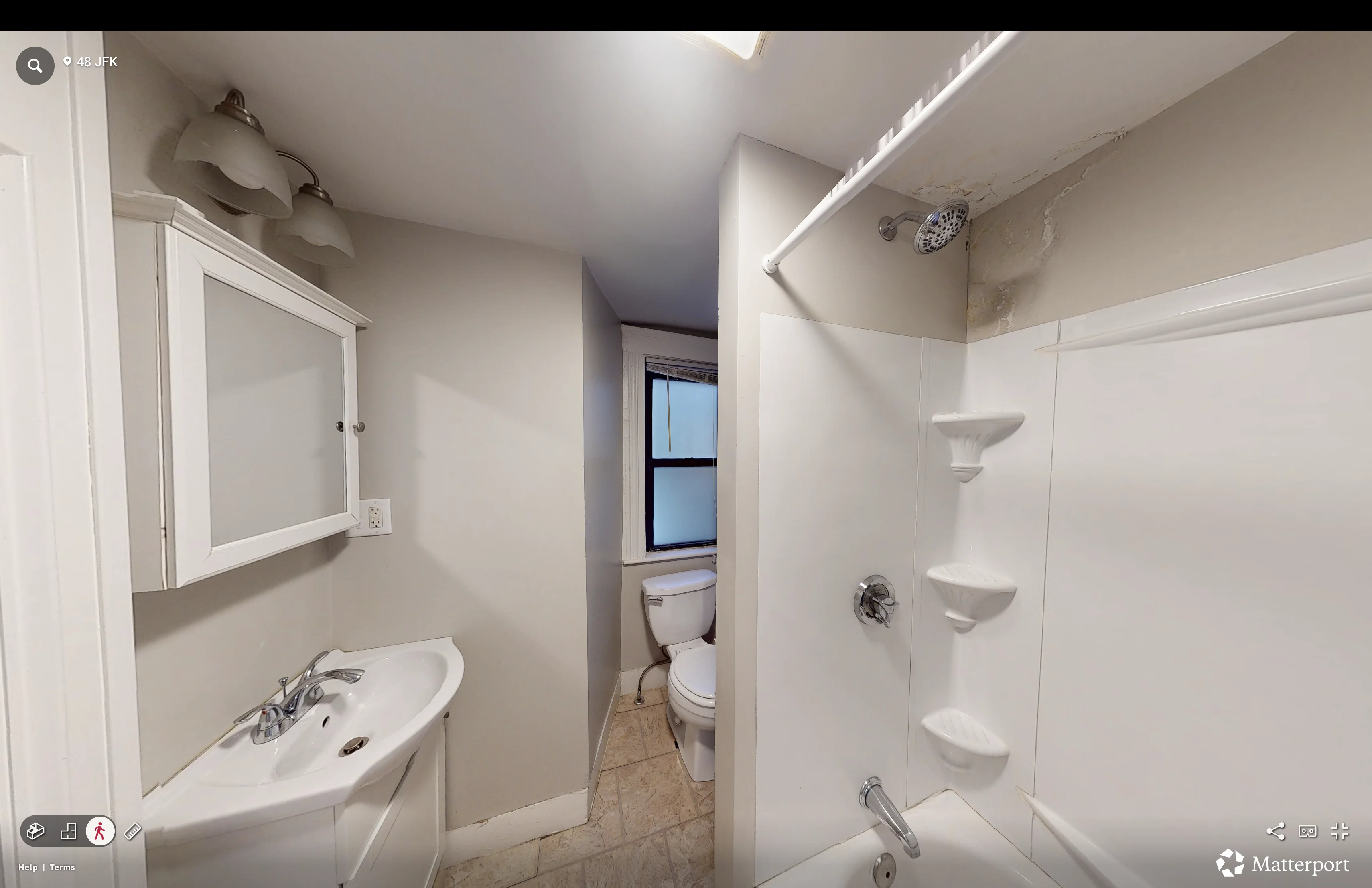 1 bed, 1 bath apartment for rent at 48 John F Kennedy St Unit 10, Riverside — photo 5 of 5